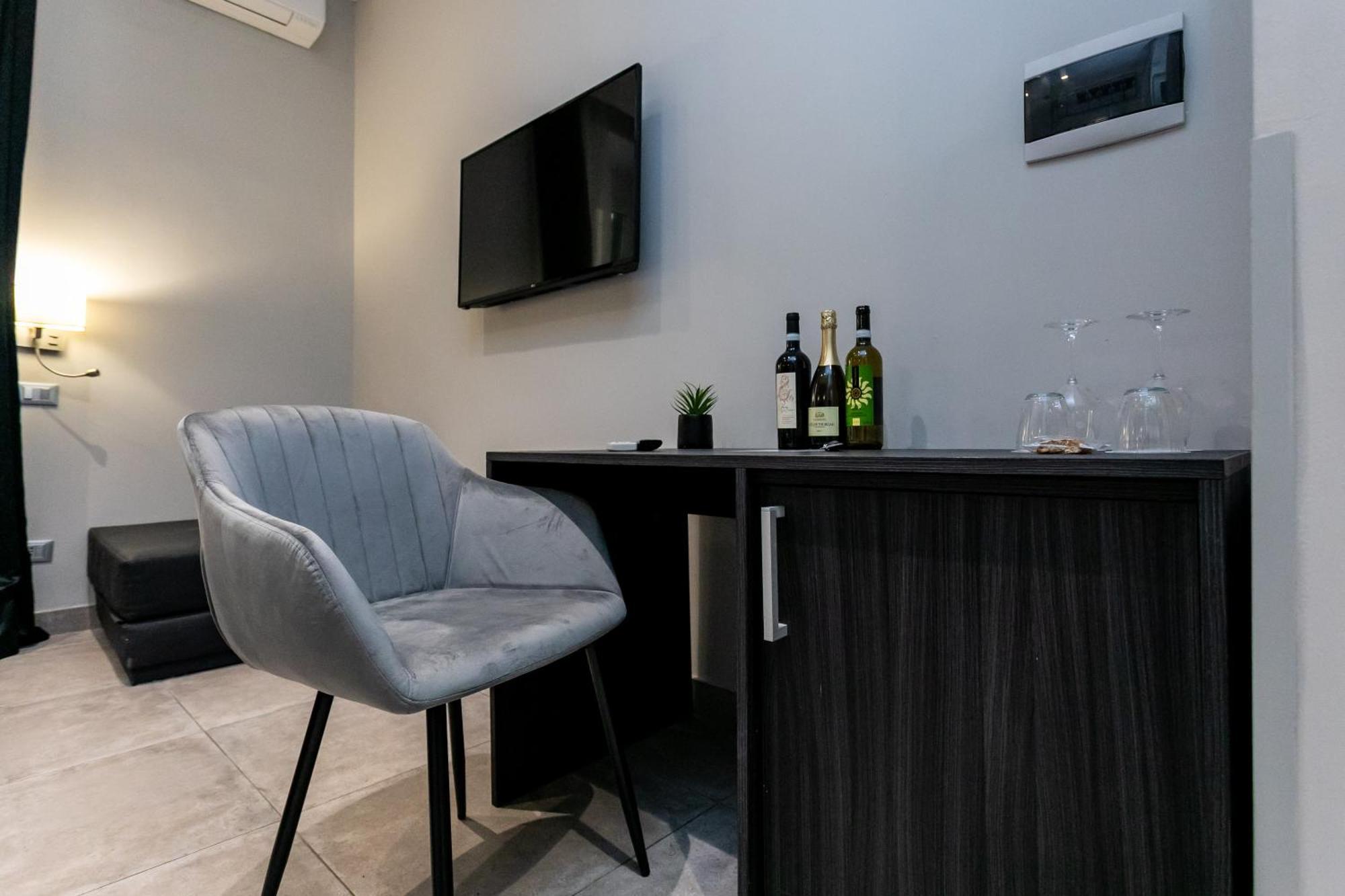 Affittacamere Cesare Ai Cavalieri 4*