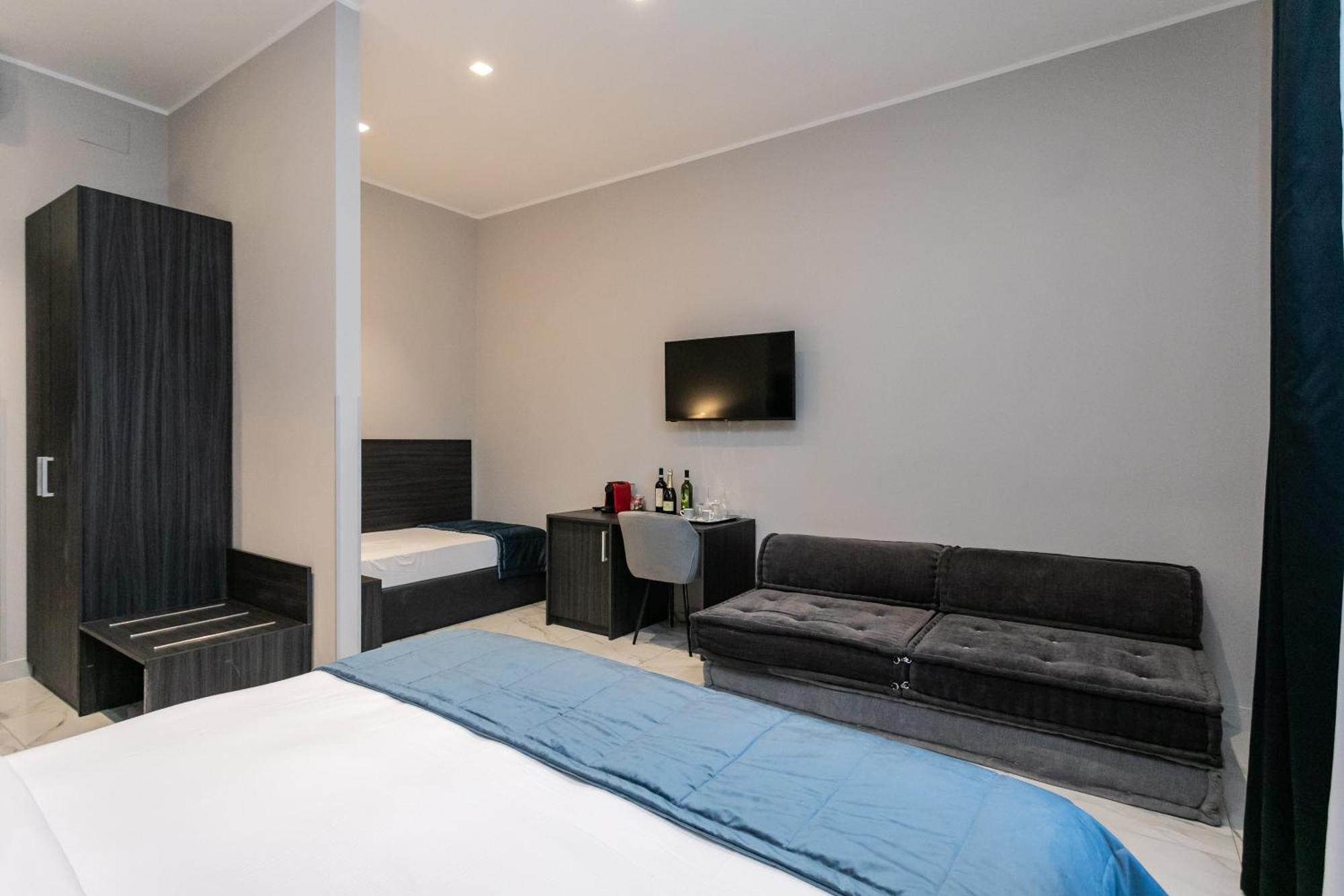Affittacamere Cesare Ai Cavalieri 4*