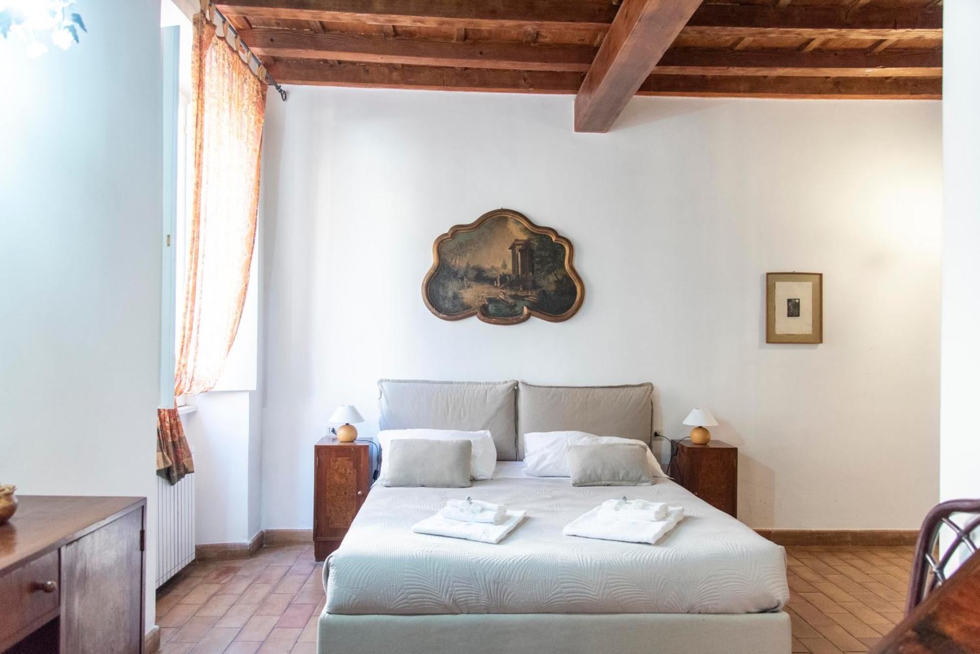 Monti Bespoke Apartment