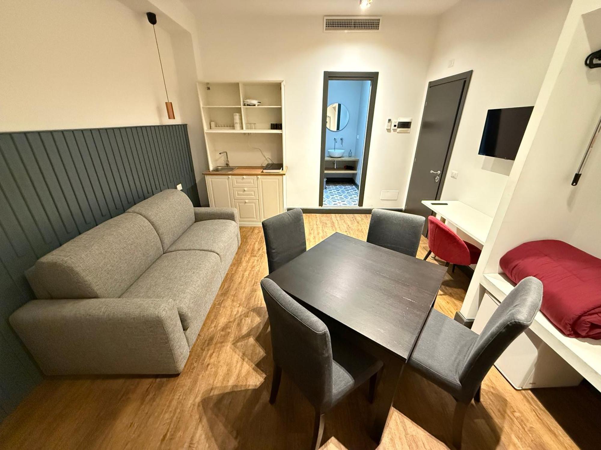 Flaminia Dream Holidays Roma