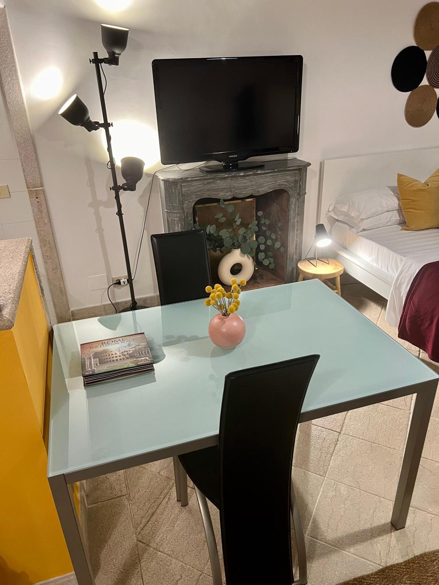 Appartamento Charming Navona 3 Roma