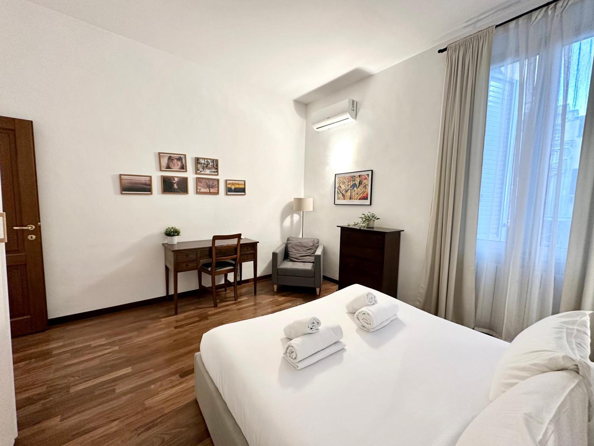 Apartment Quirinale View 52