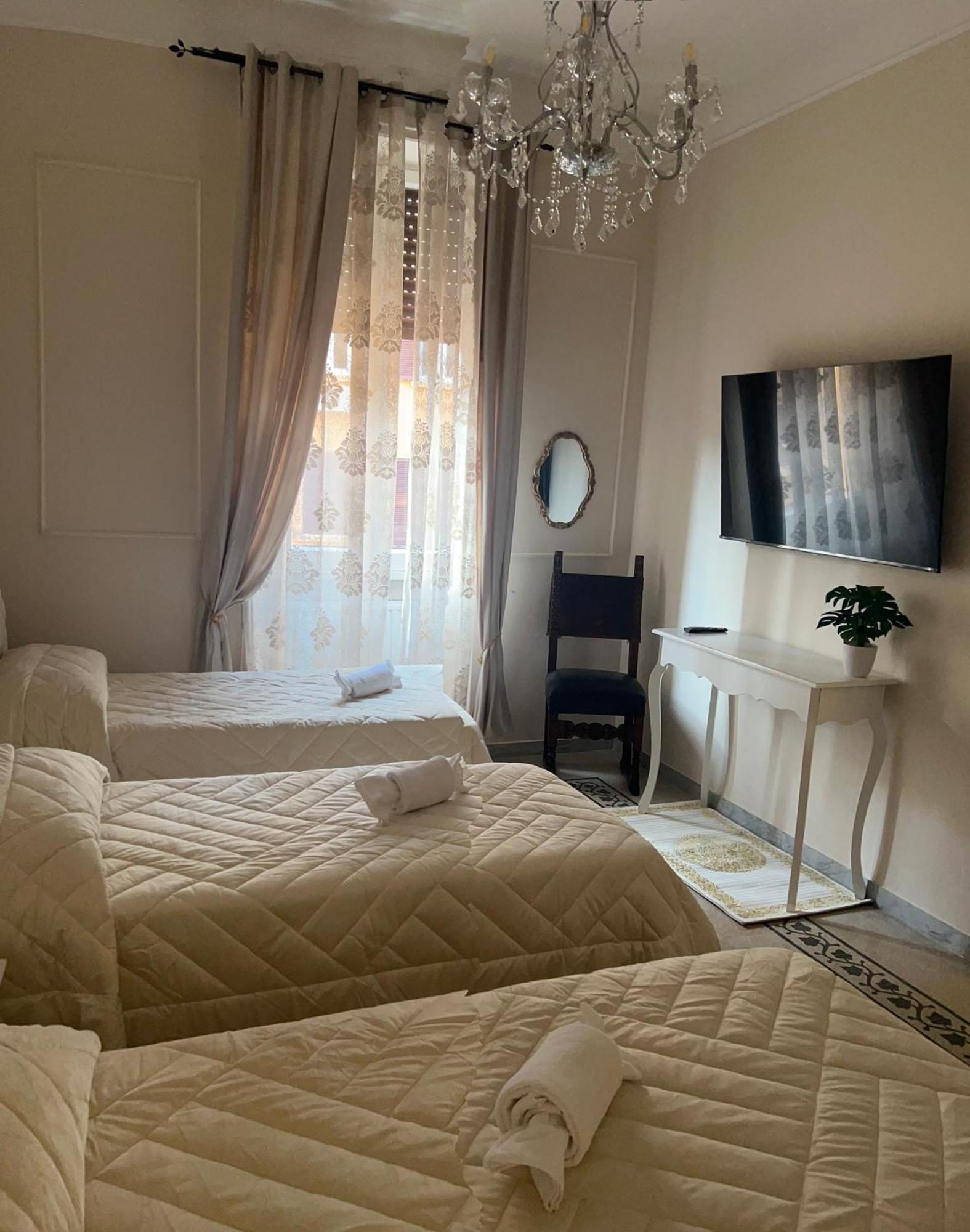 Glint House * Rome