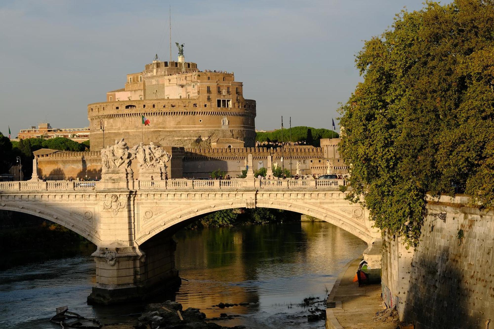 Guest house Duelle Vatican *
