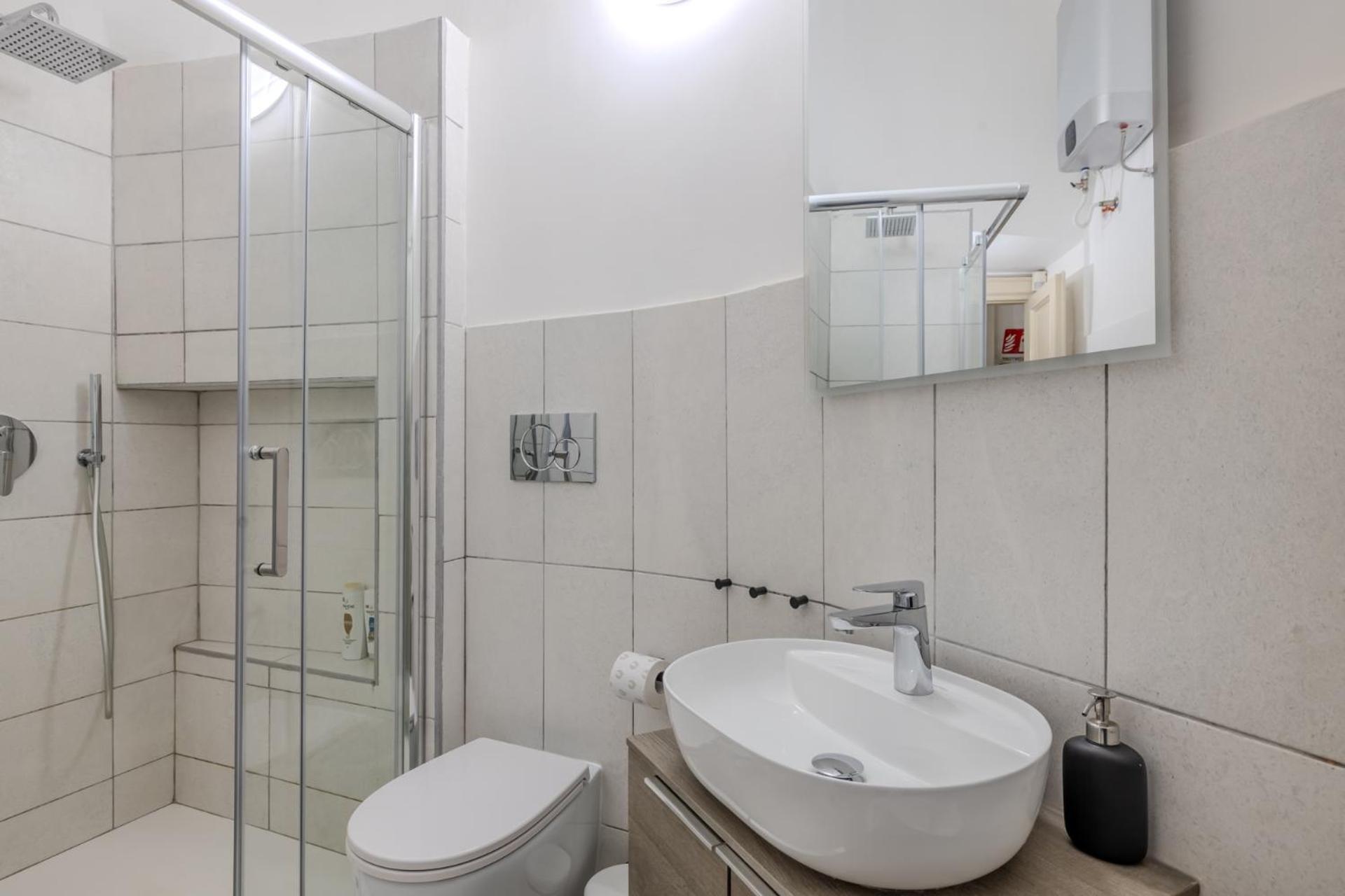 Storico In Zona Barberini Apartment Rome