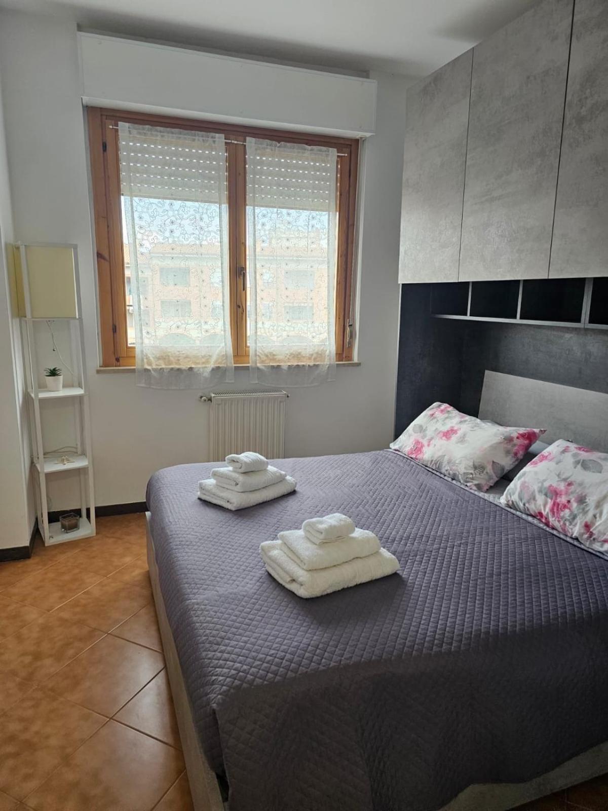 Apartment La Dimora Di Sofia Rome