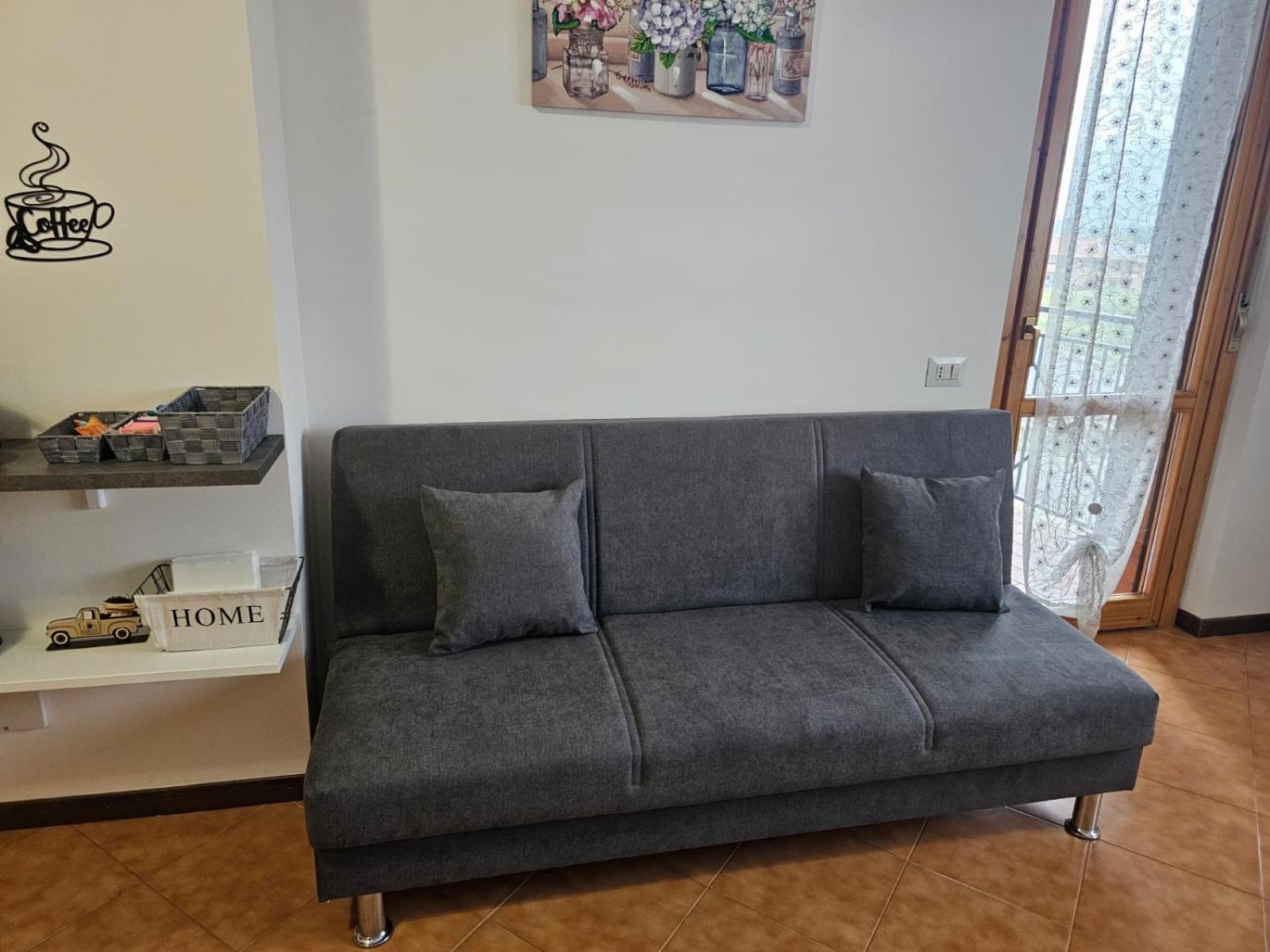 La Dimora Di Sofia Apartment Rome