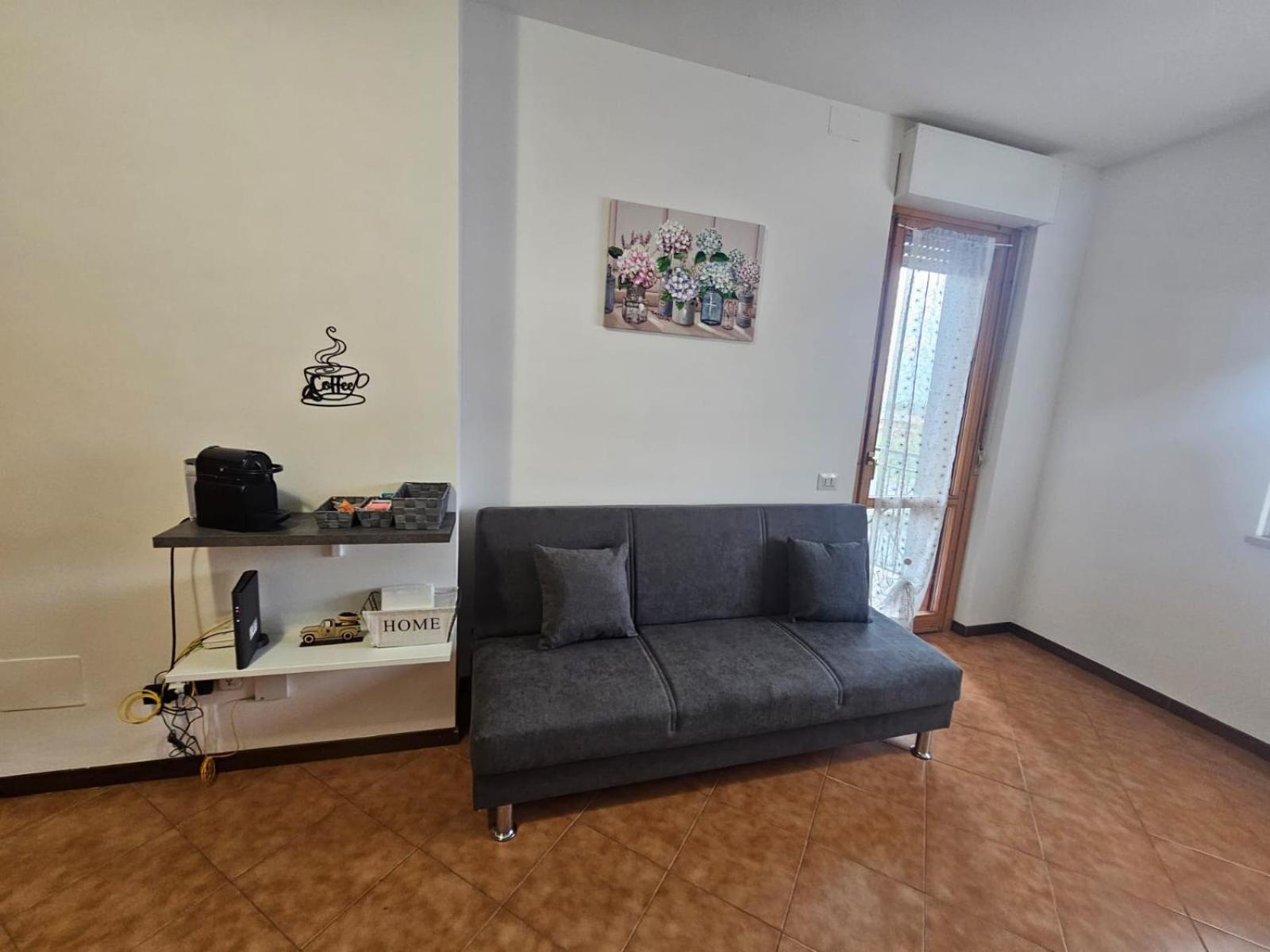 Apartment La Dimora Di Sofia Rome
