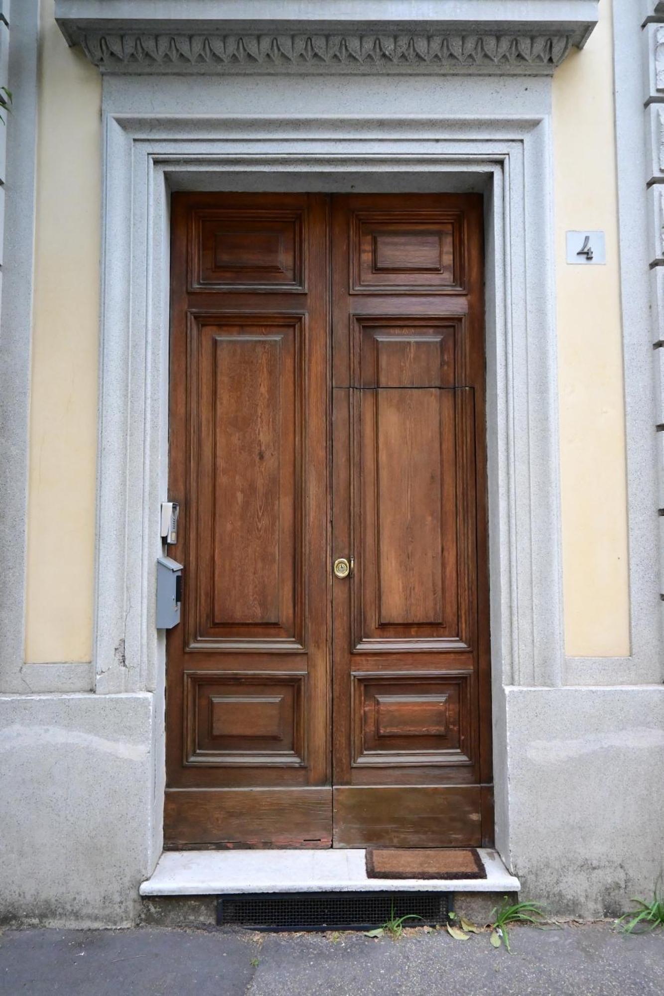 Cozy Nest * Rome