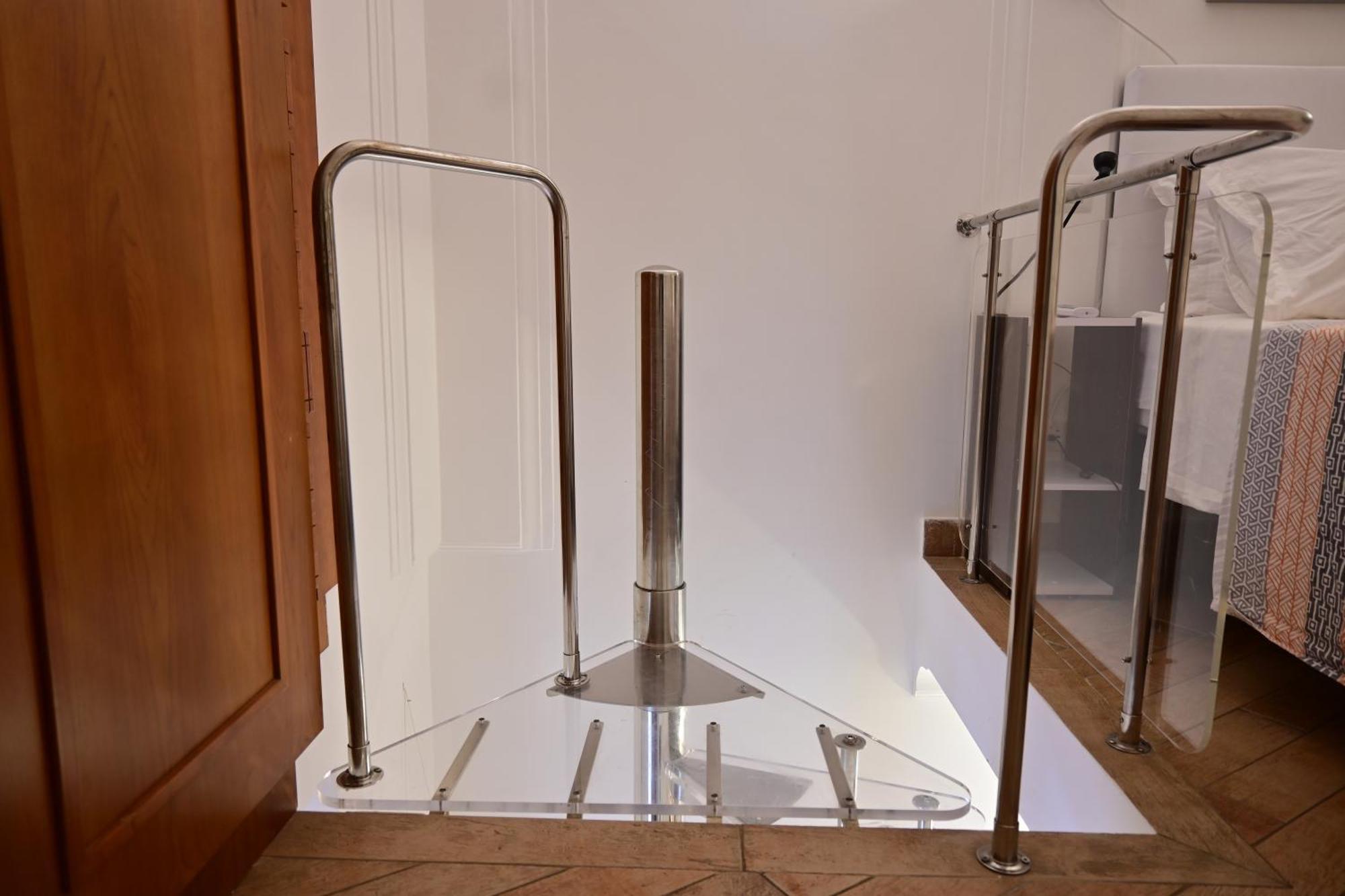 Apartment Cozy Nest Rome