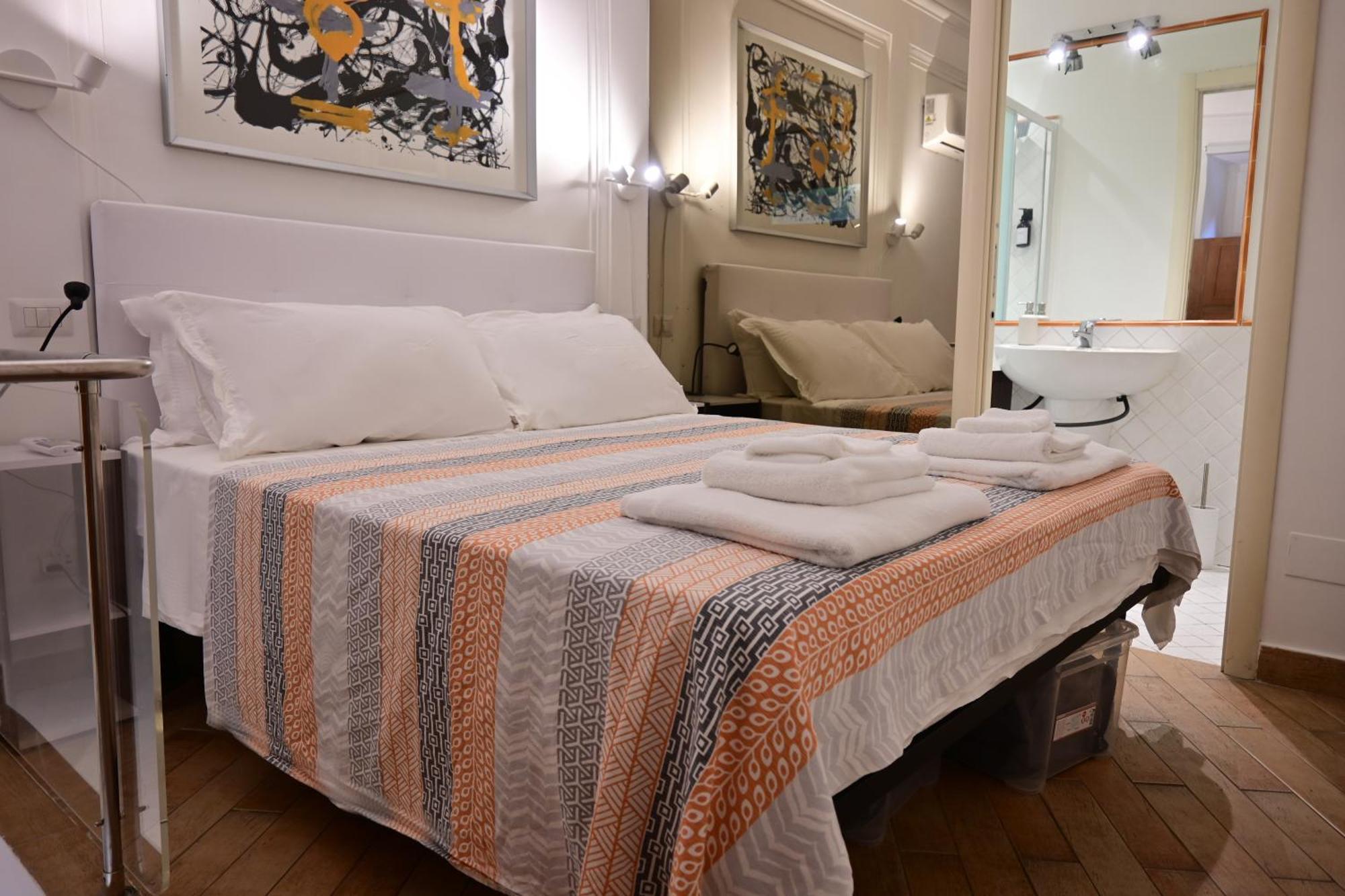 Cozy Nest Rome