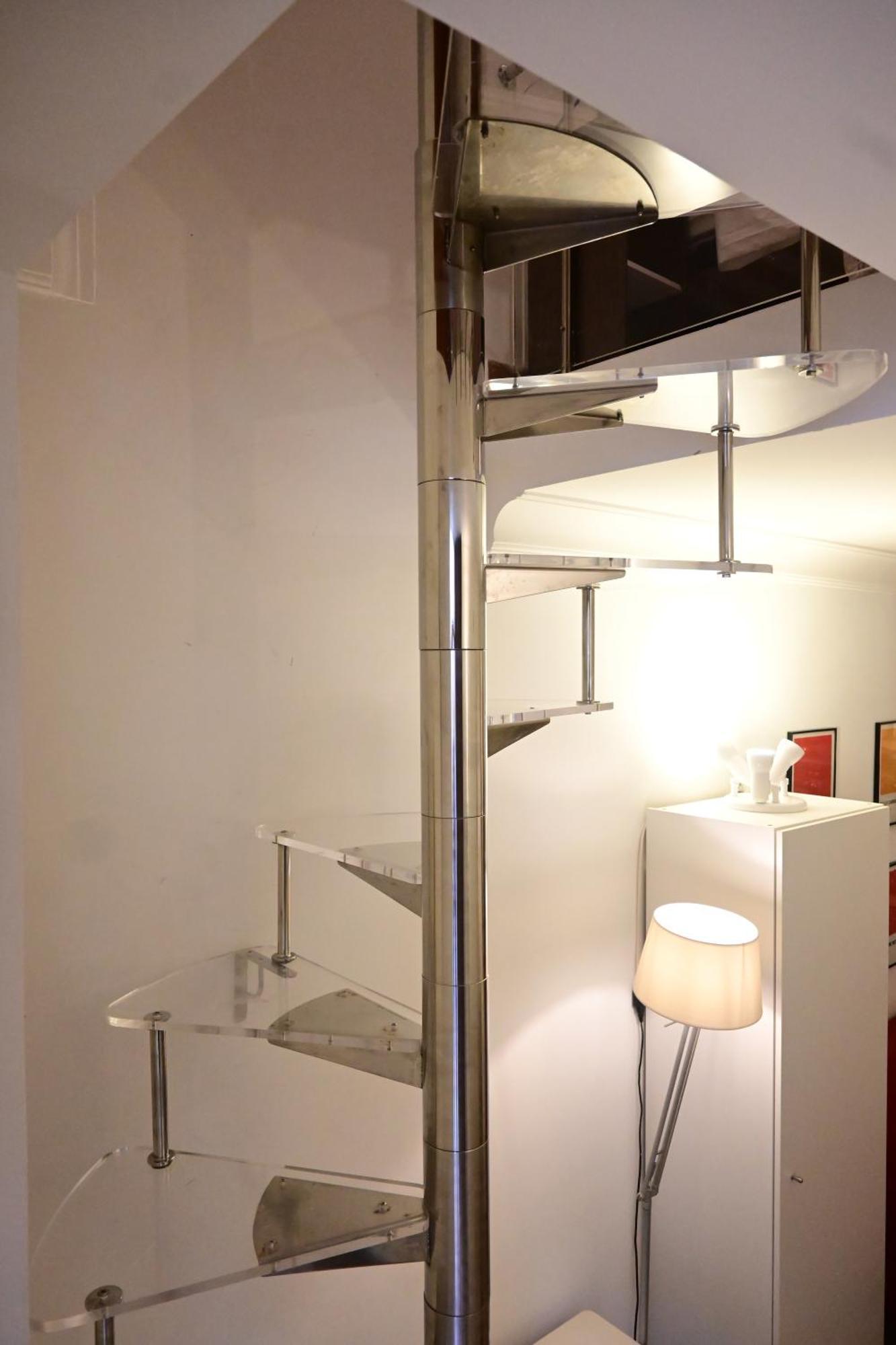 Cozy Nest * Rome