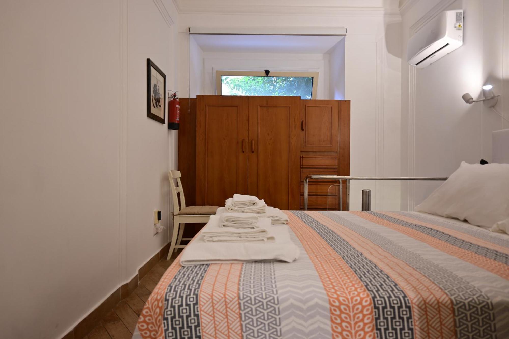 Cozy Nest Apartment *
