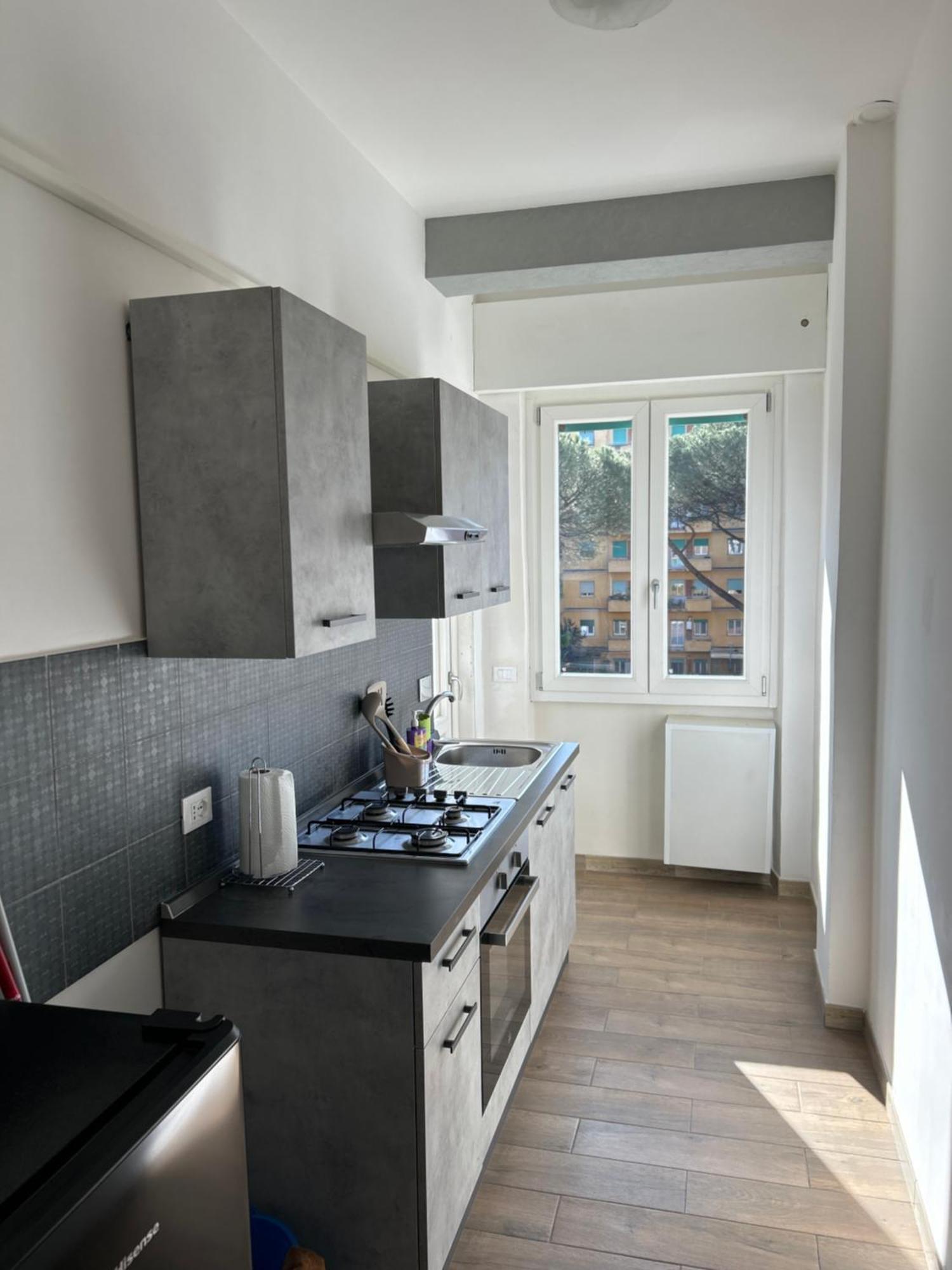Casa Lino Apartment *