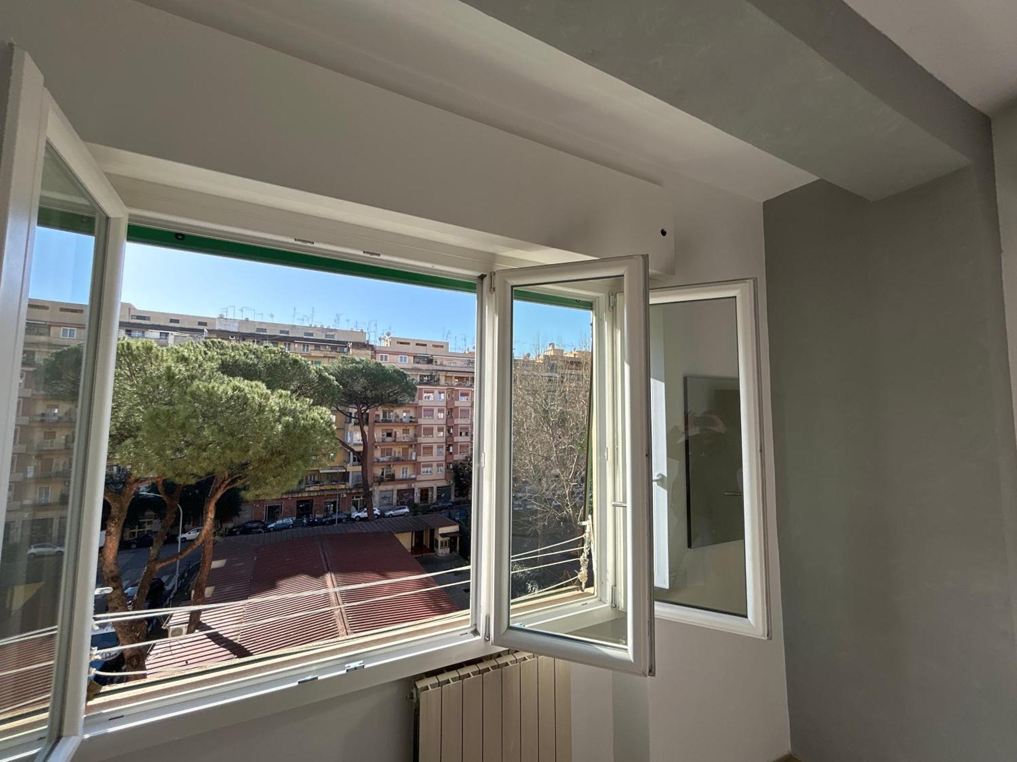 Apartment Casa Lino *