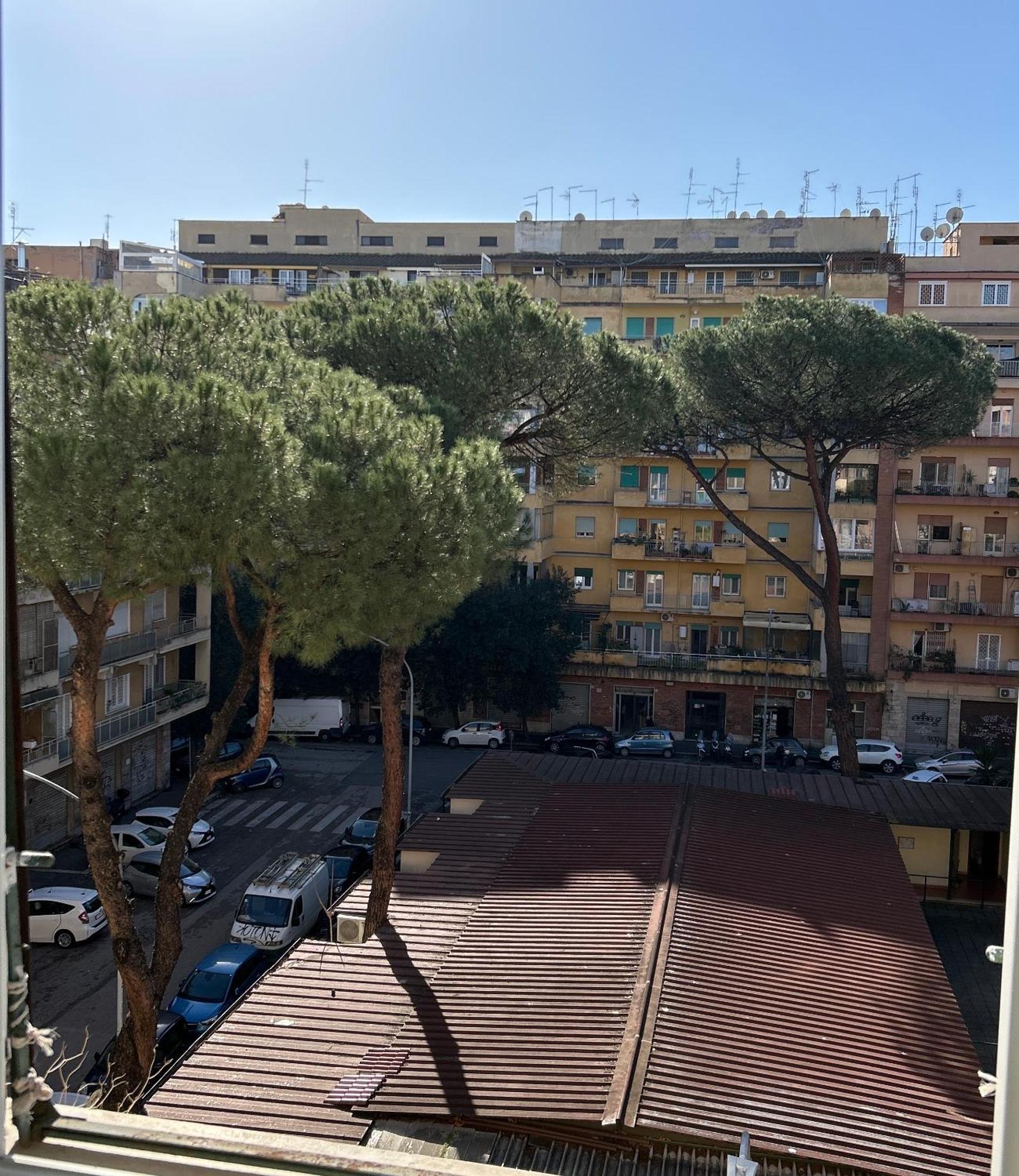 Casa Lino Rome
