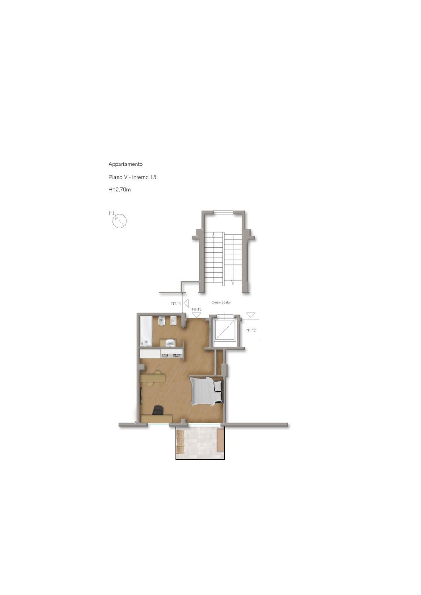 Margherita Apartment