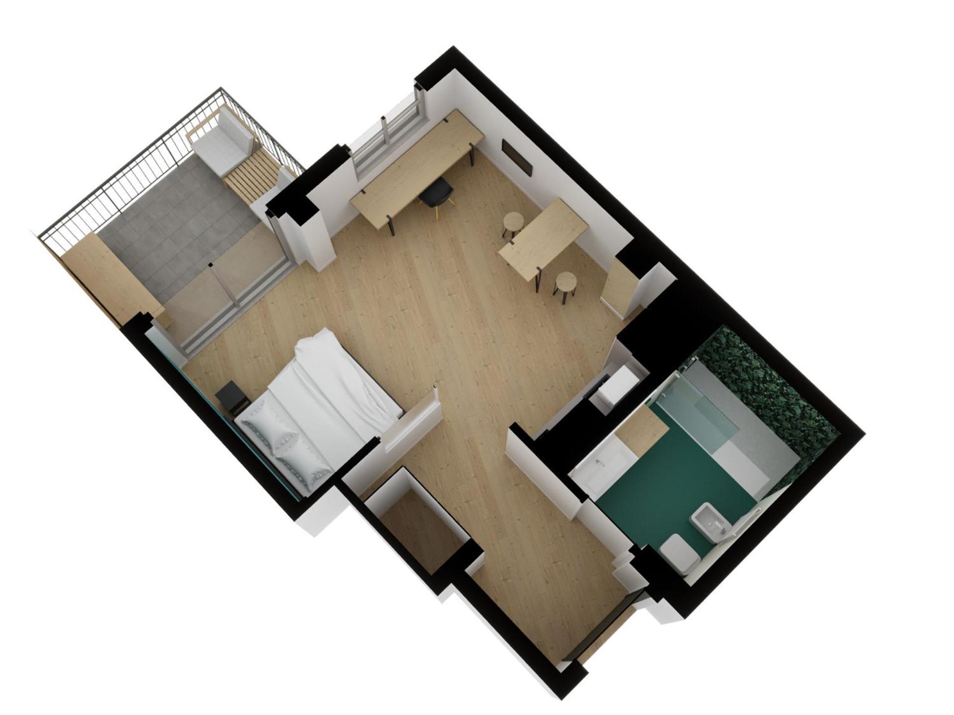 Margherita Apartment *