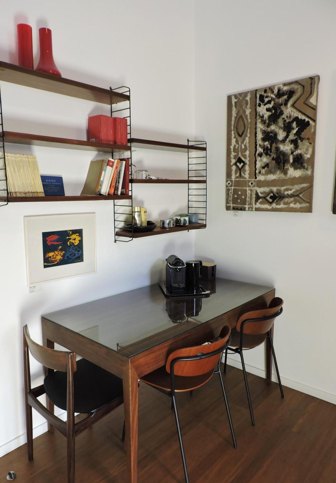 Bed & Breakfast Art Lab Roma