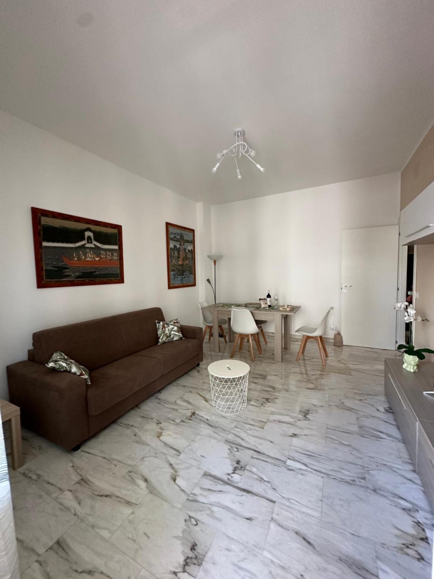 Parkside House Caffarella Rome
