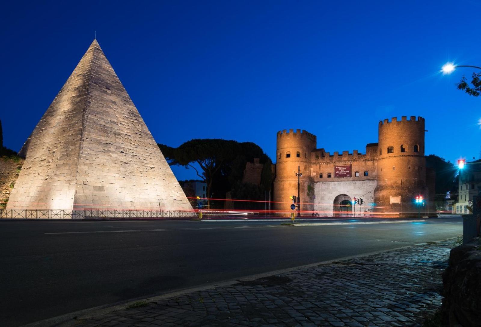Parcheggio Gratuito, Wi-fi -netflix & Ac * Rome