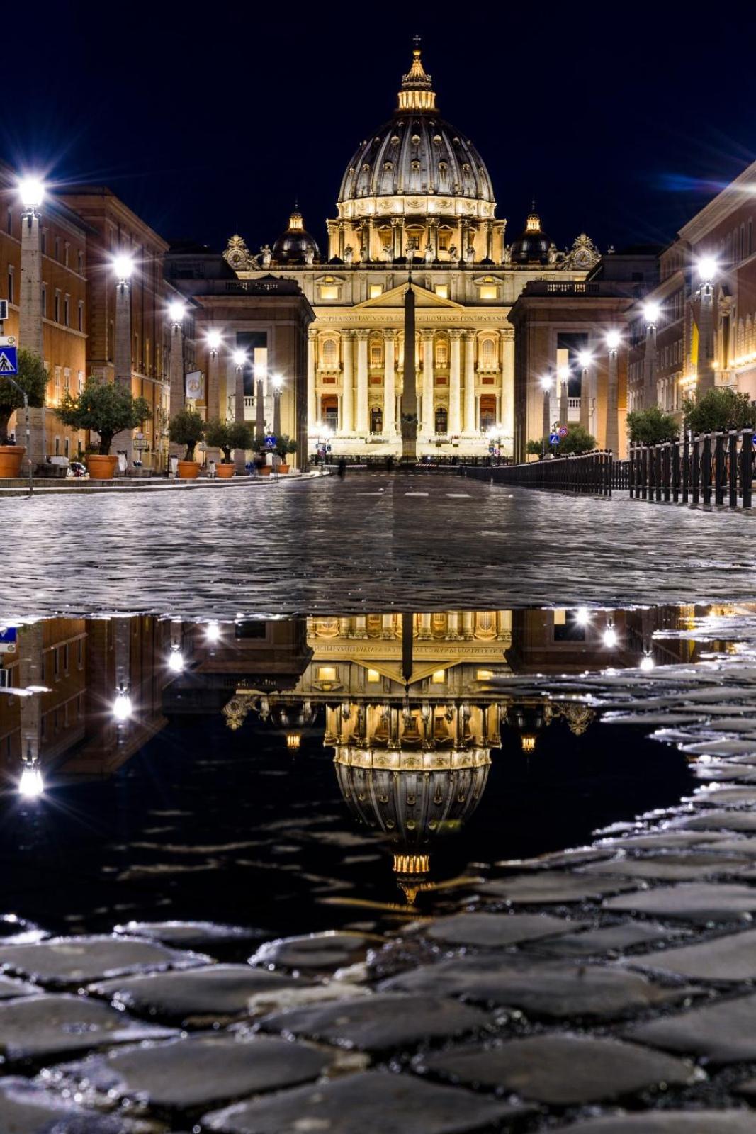 Parcheggio Gratuito, Wi-fi -netflix & Ac Apartment Rome