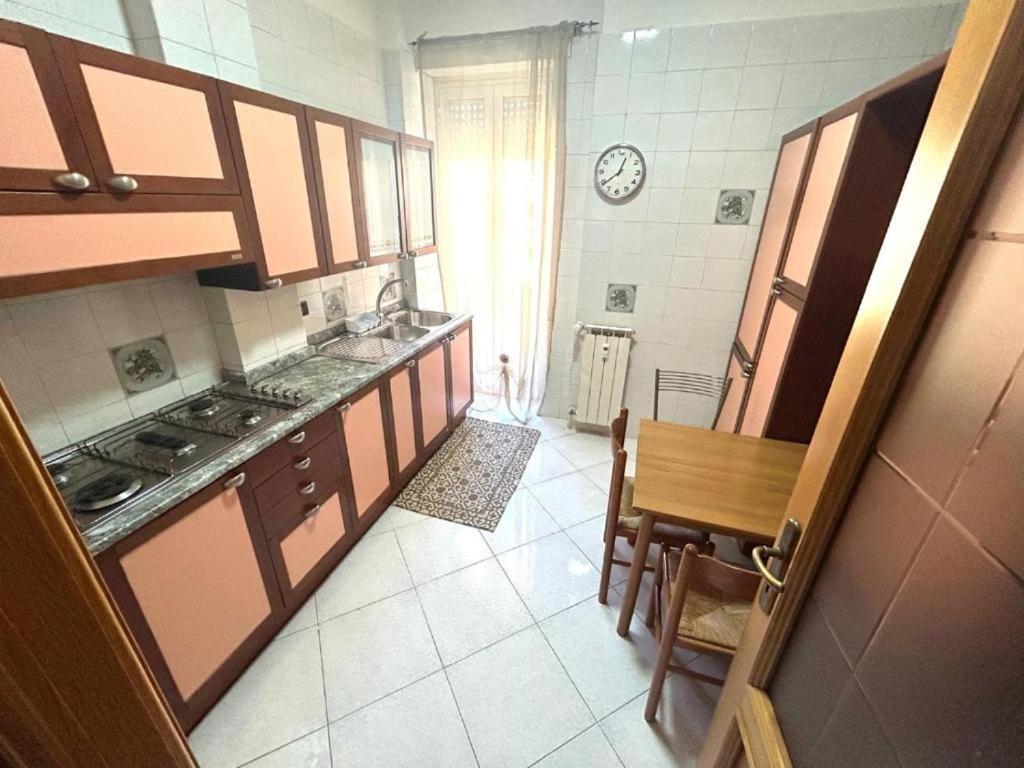 Glint House Piazzale Delle Provincie Apartment Rome