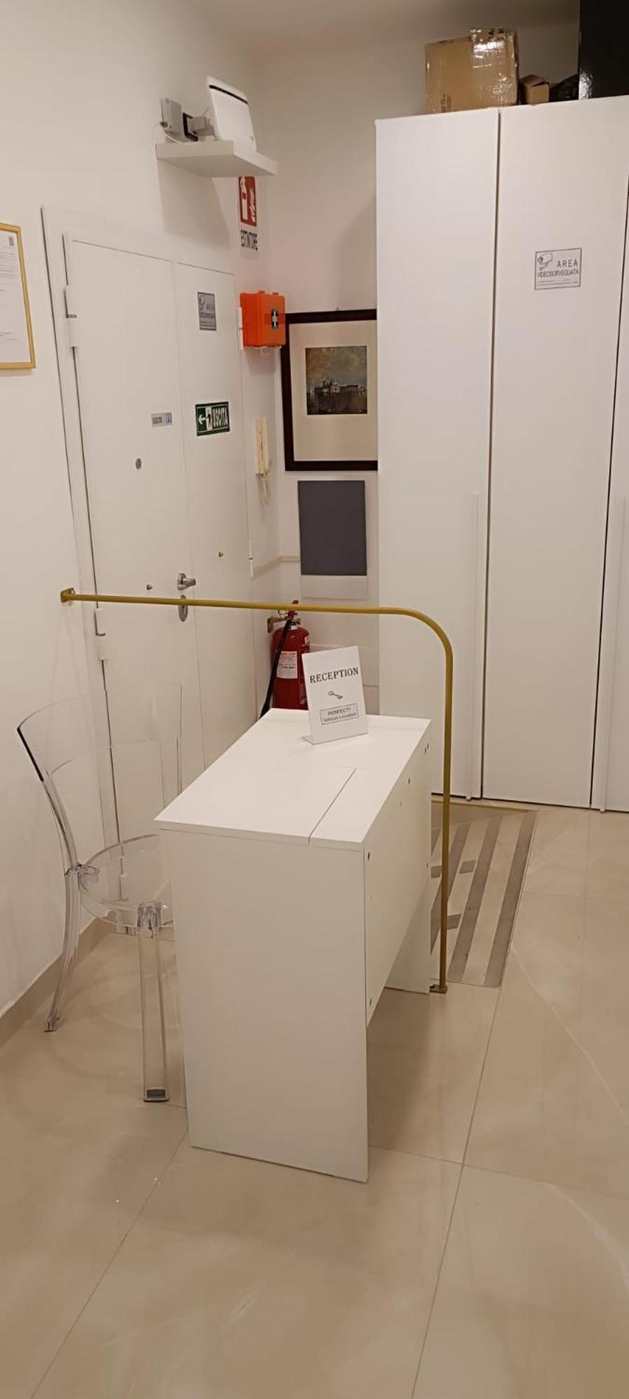 Perfect! Vatican Location Guest house
