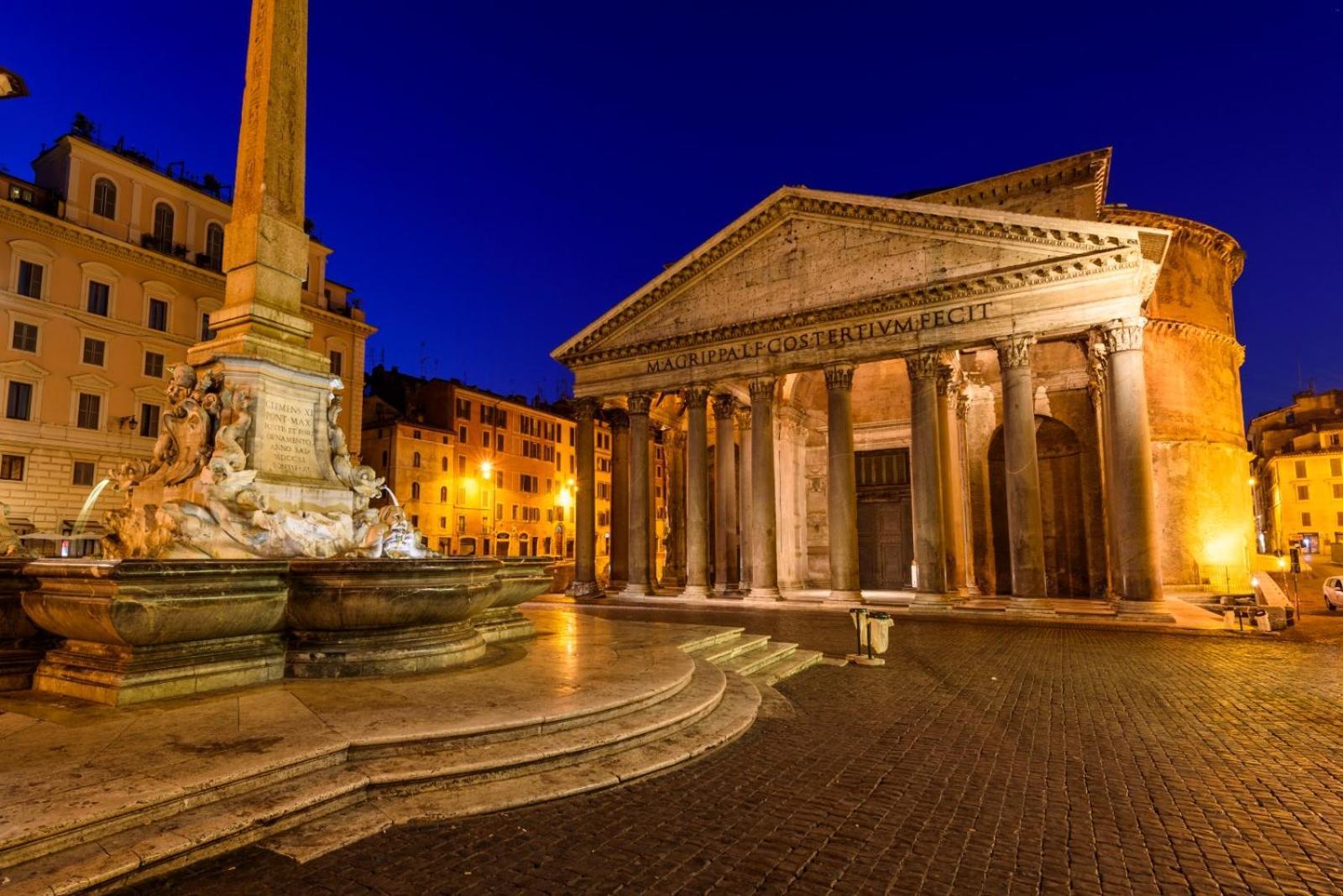 Trastevere- Flat Con Giardino, Ac, Wi-fi & Netflix Apartment *