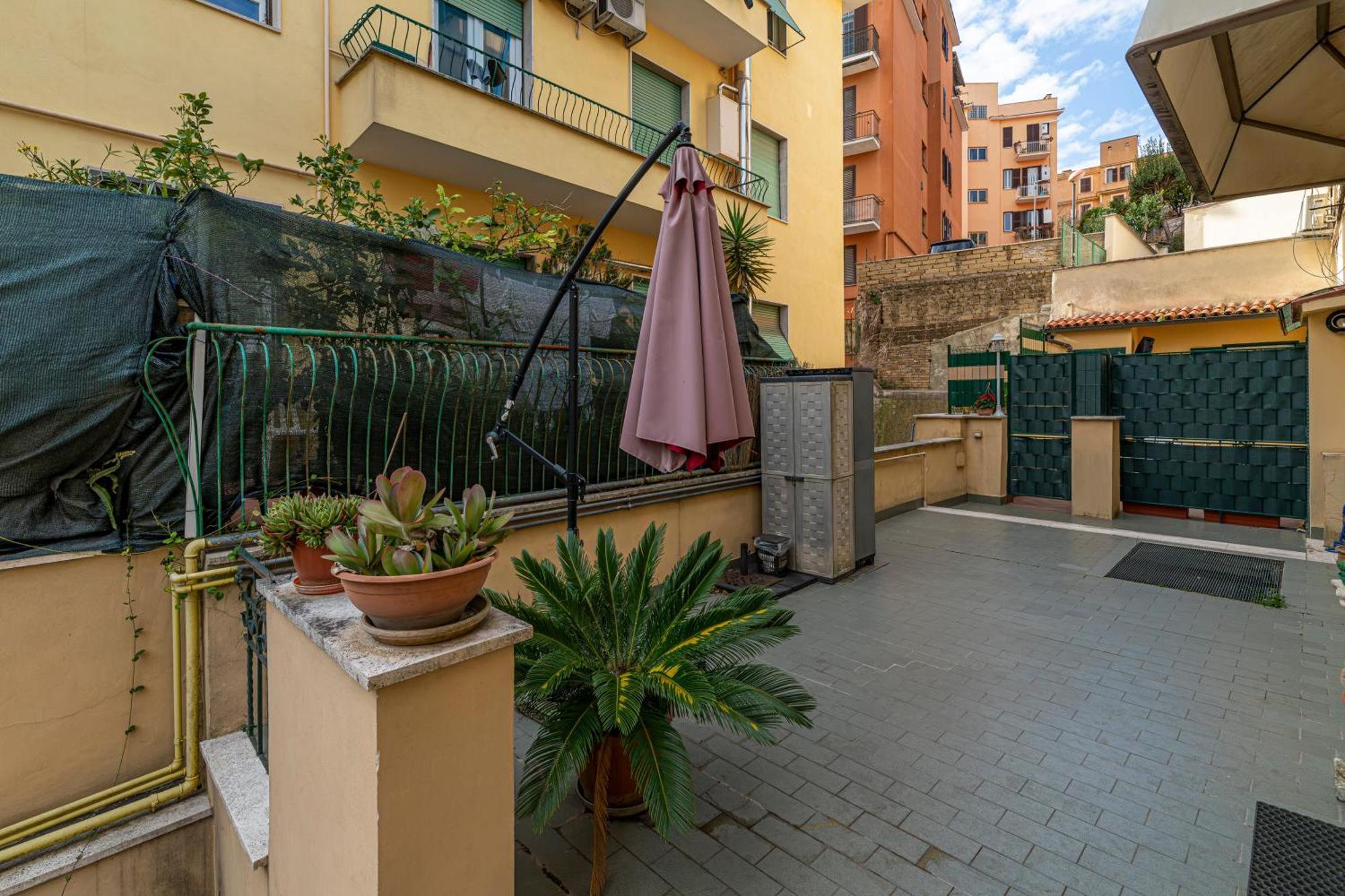San Peter's Holiday home Rome