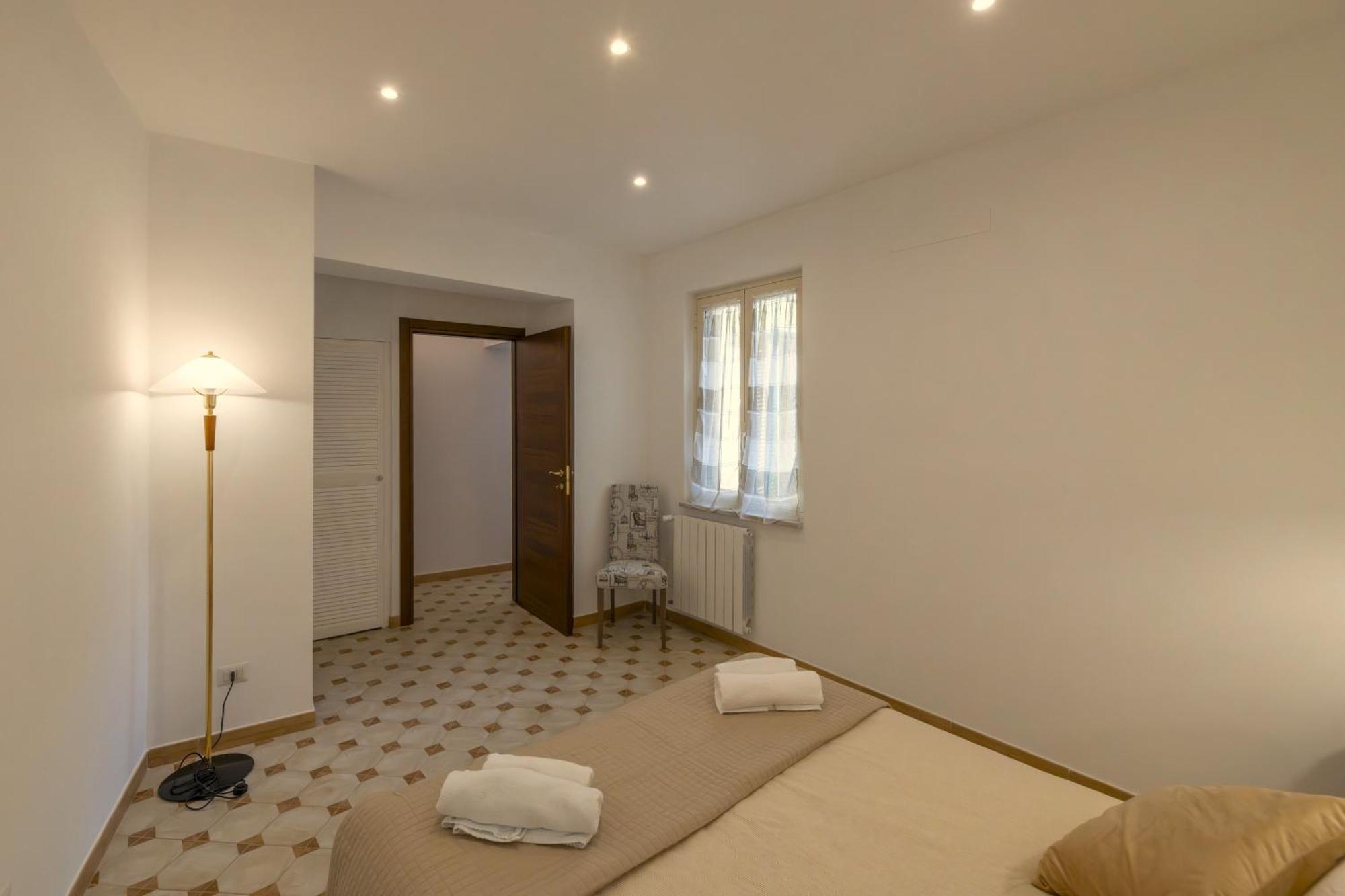 Holiday home San Peter's Rome