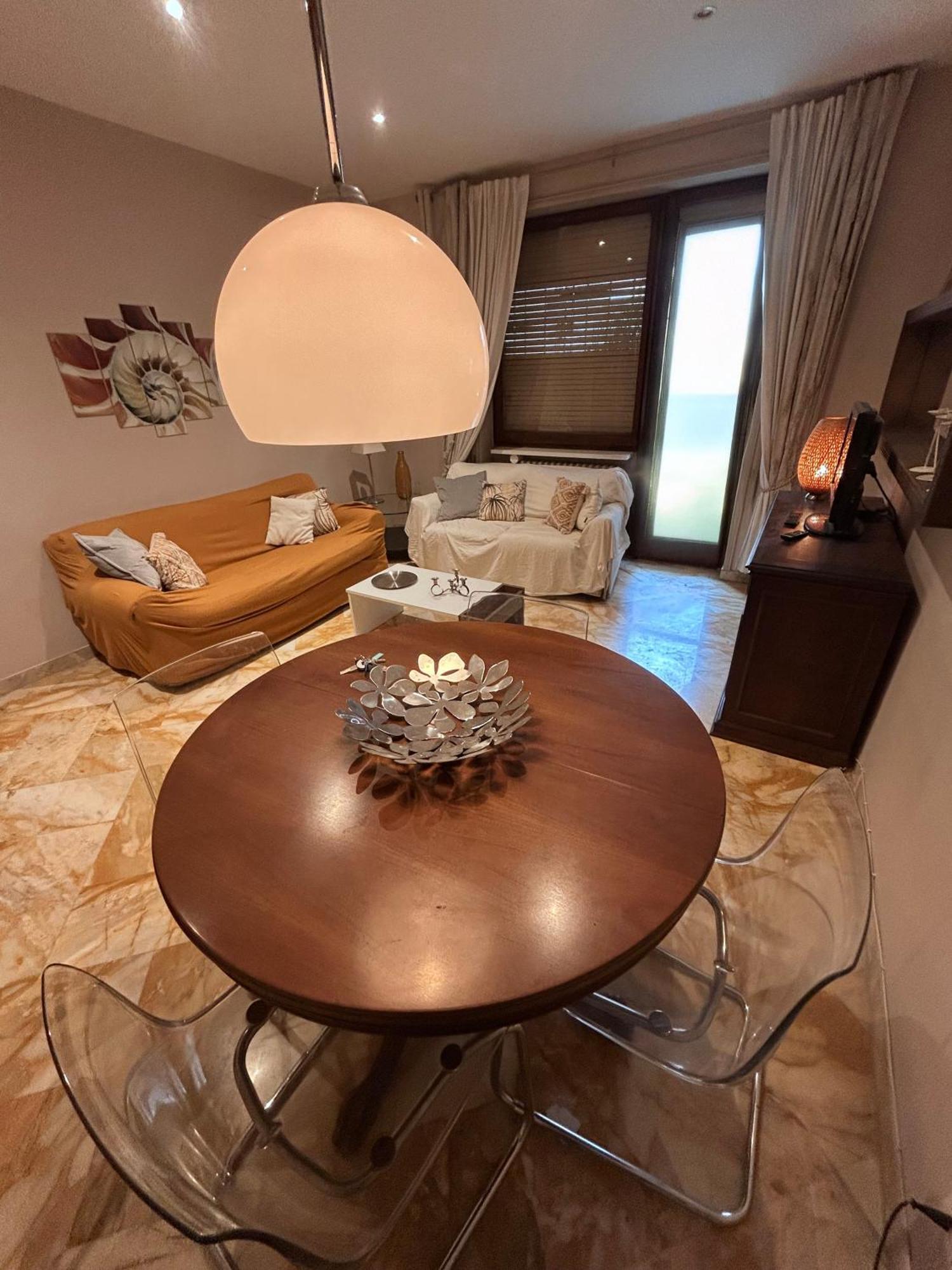 Realty Company Trevi Apartment