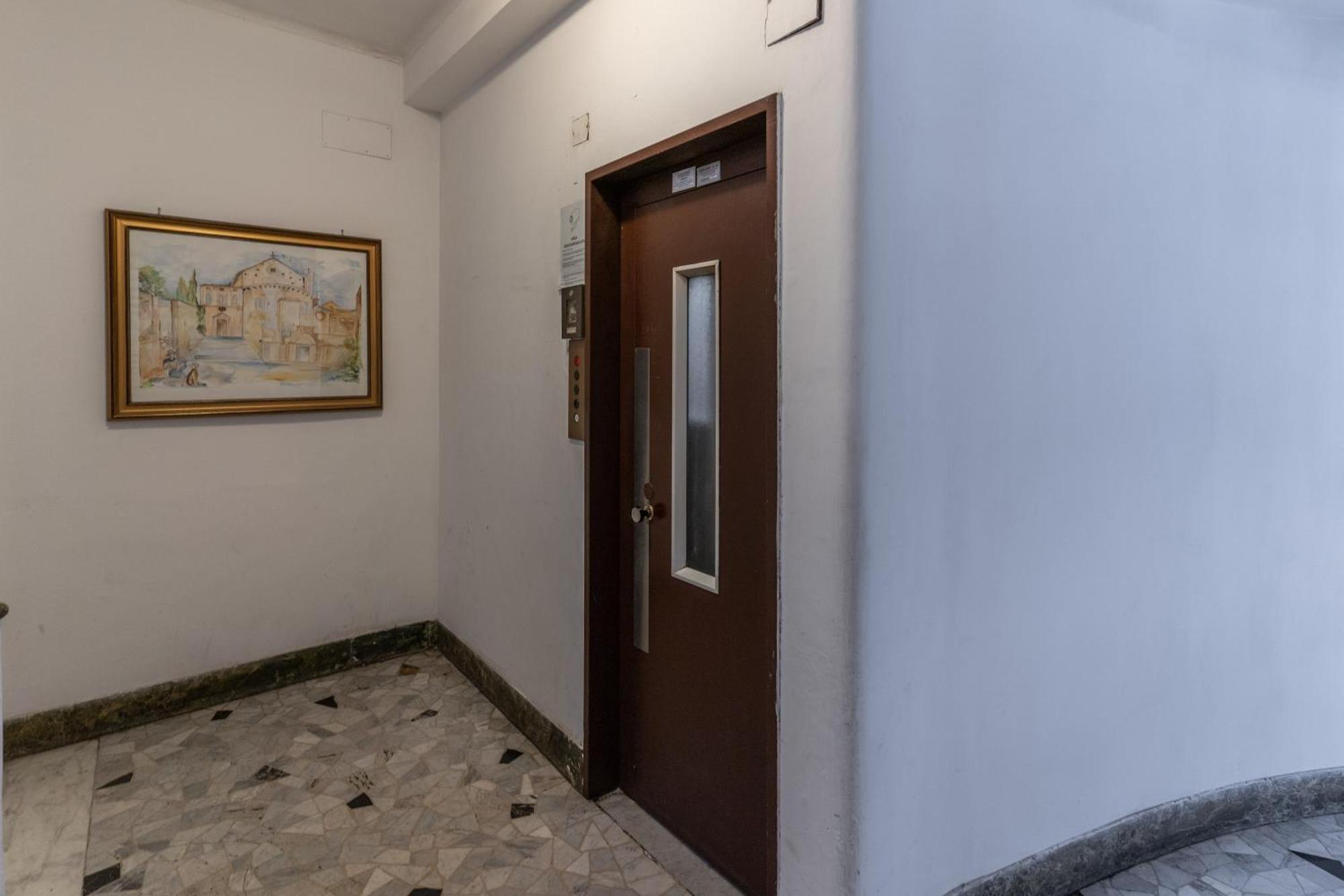 Appartamento Vatican Private *