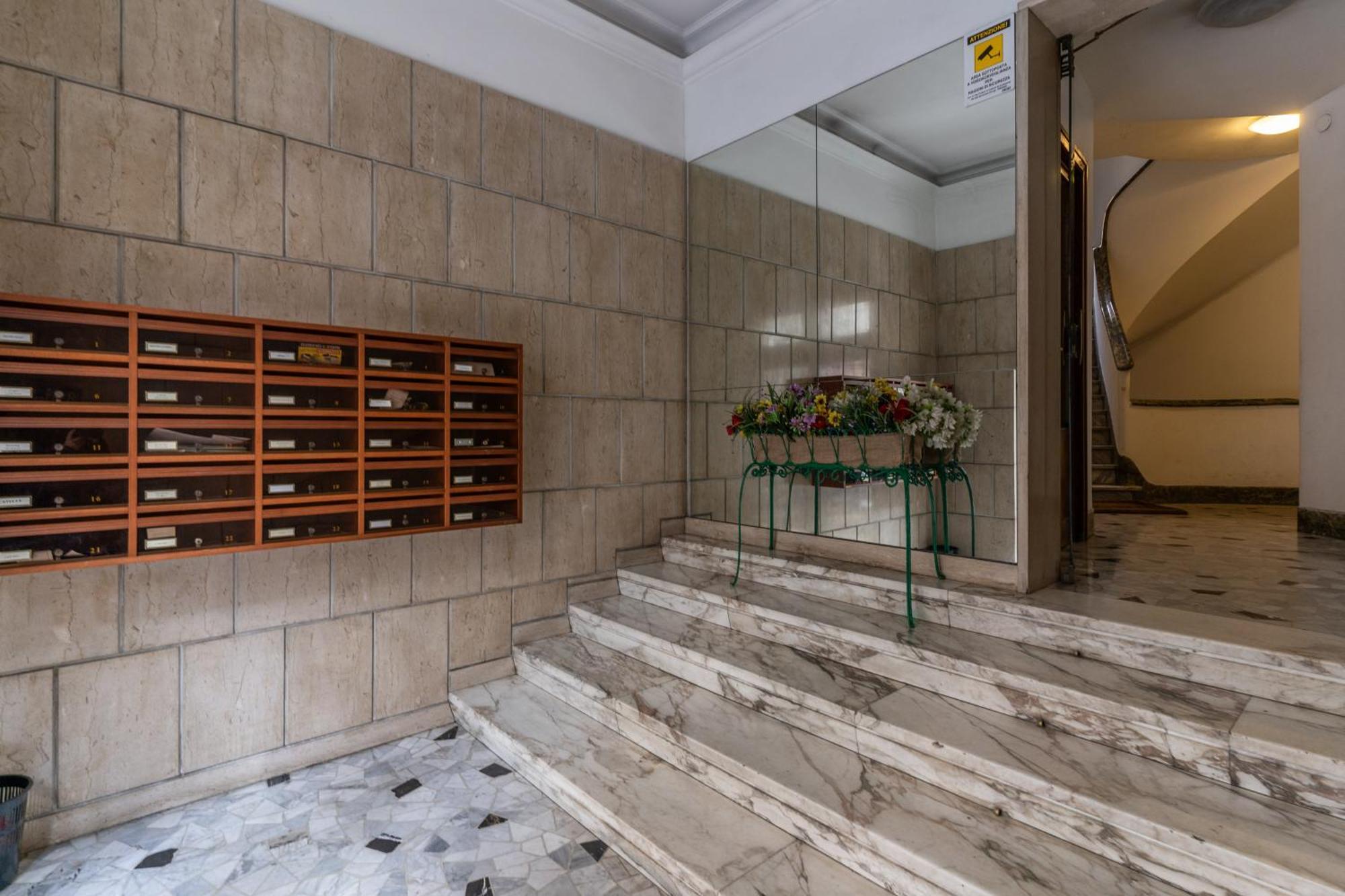 Vatican Private Appartamento Roma