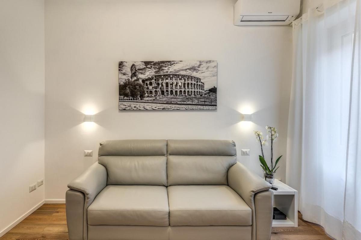 Appartamento Vatican Private *