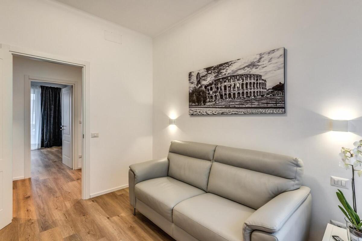 Vatican Private Appartamento Roma