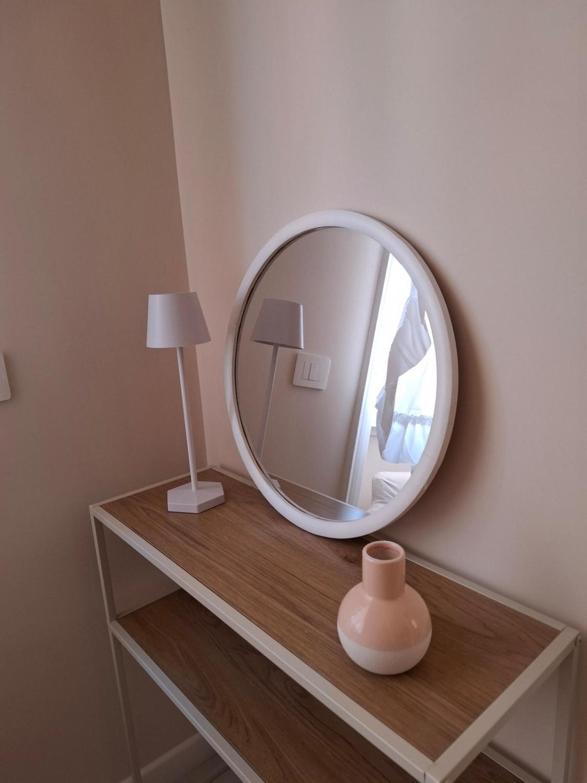 Apartment Aurelio Rome