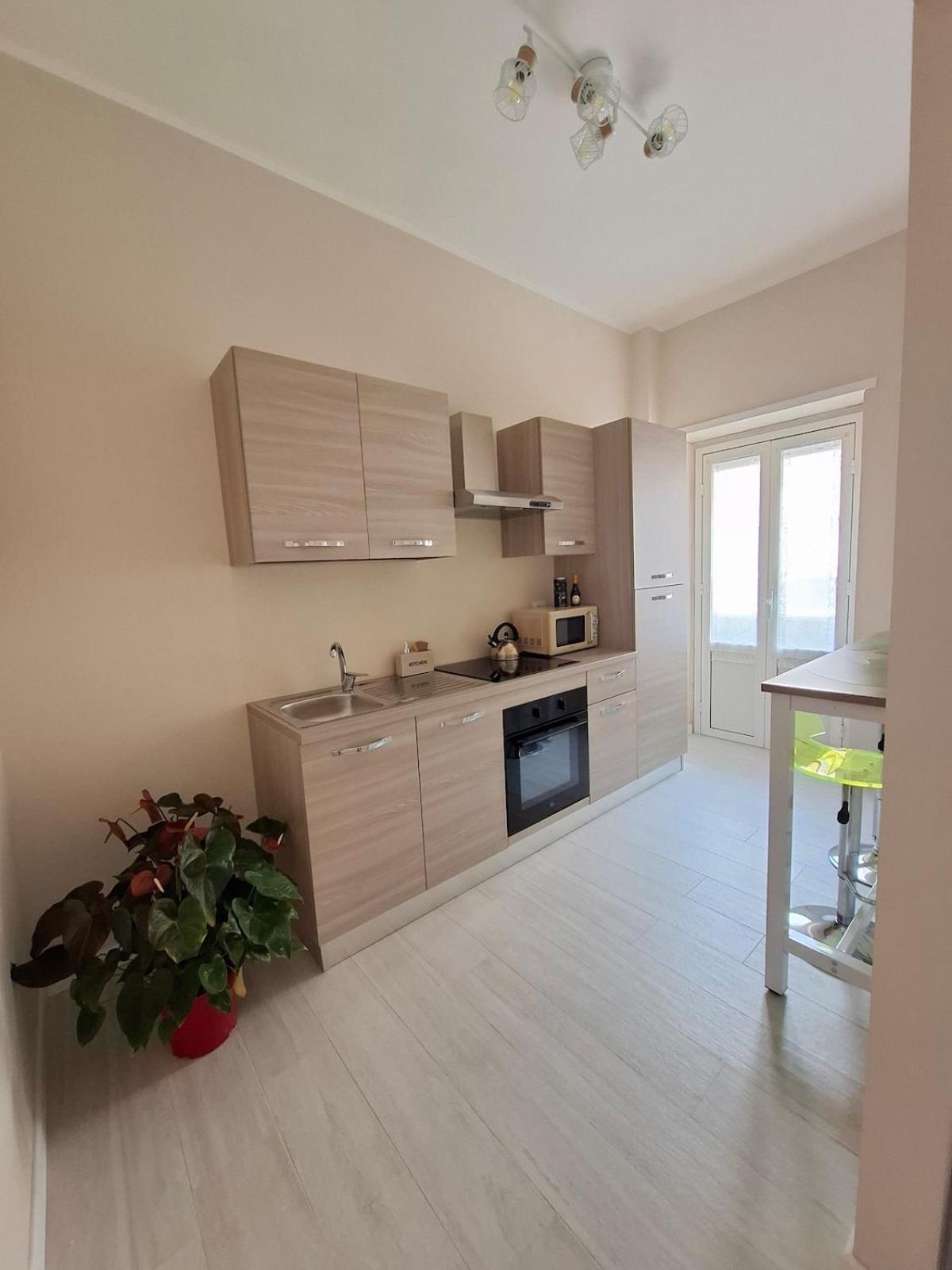 Aurelio Apartment Rome