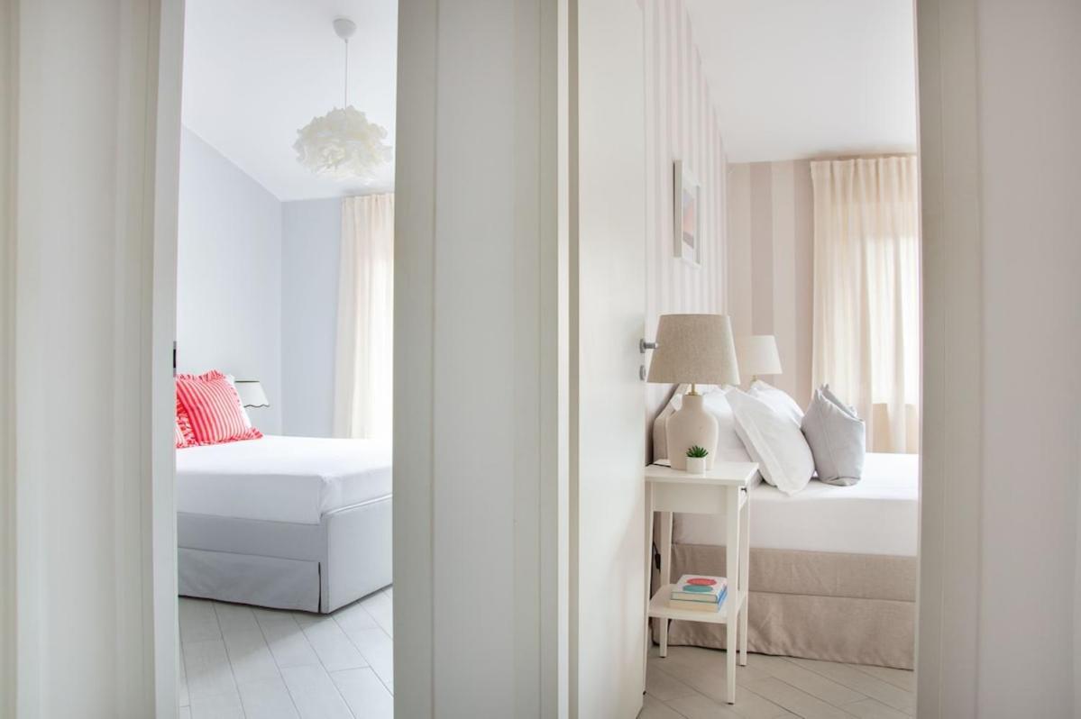 Appartamento Three-bedroom With Private Terrace - Anagnina