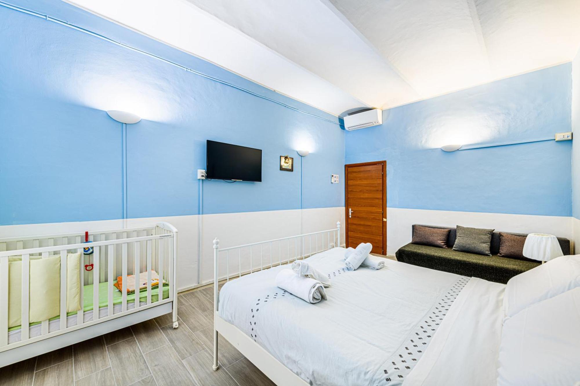 Children House Apartment *
