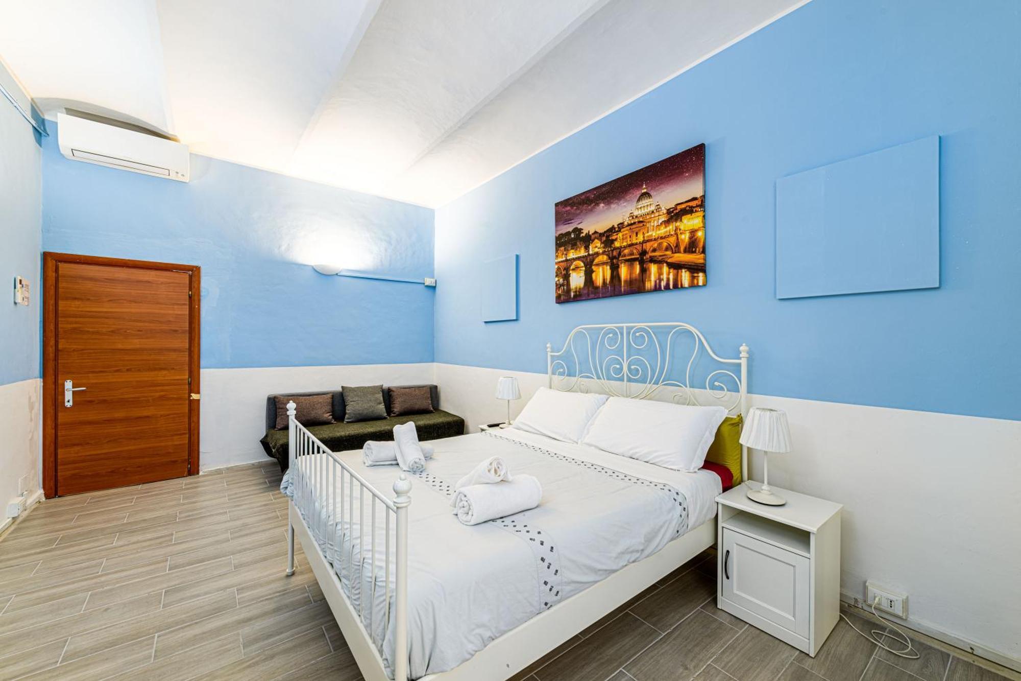 Children House Apartment *