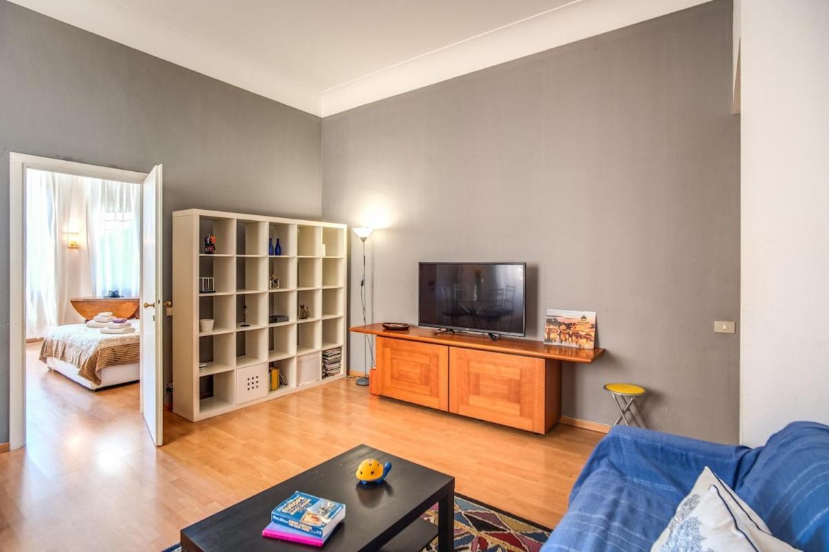 Casa Nonna Rina Rome