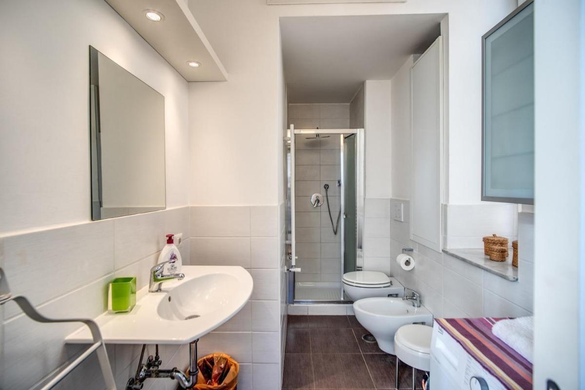 Casa Nonna Rina Apartment Rome