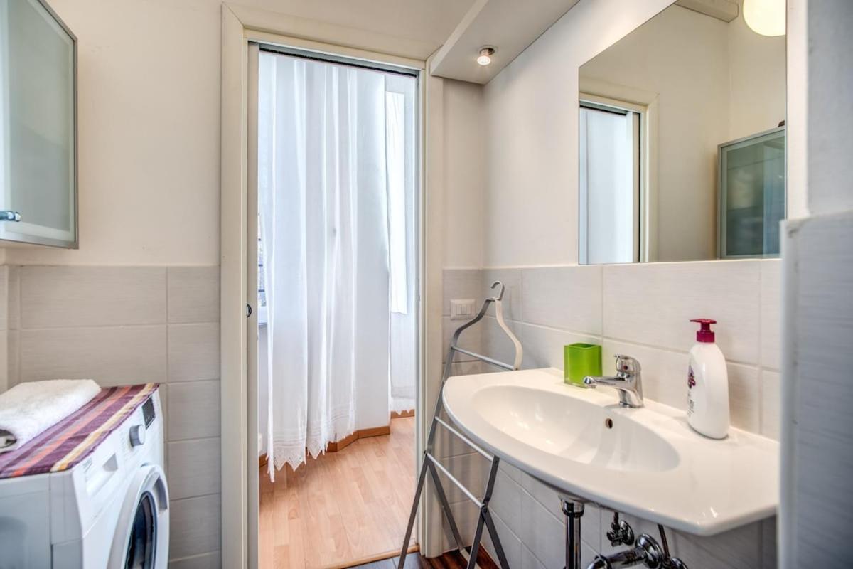 Casa Nonna Rina Rome