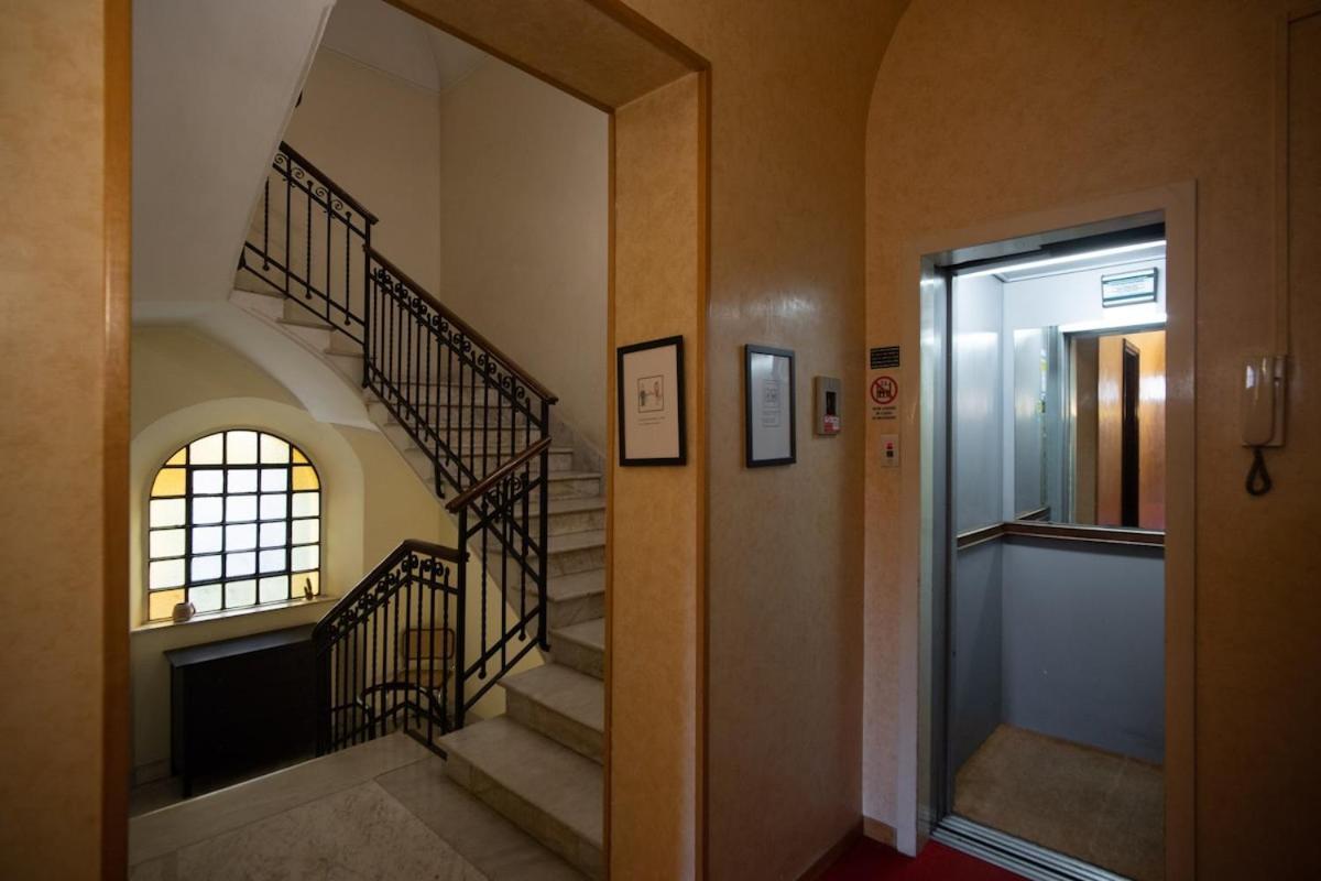 Apartment Casa Nonna Rina Rome