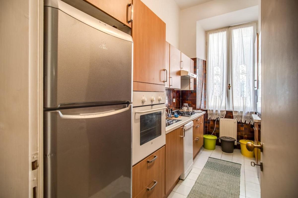 Casa Nonna Rina * Rome