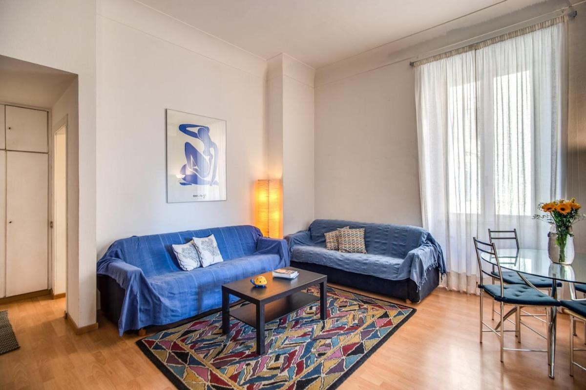 Casa Nonna Rina * Rome