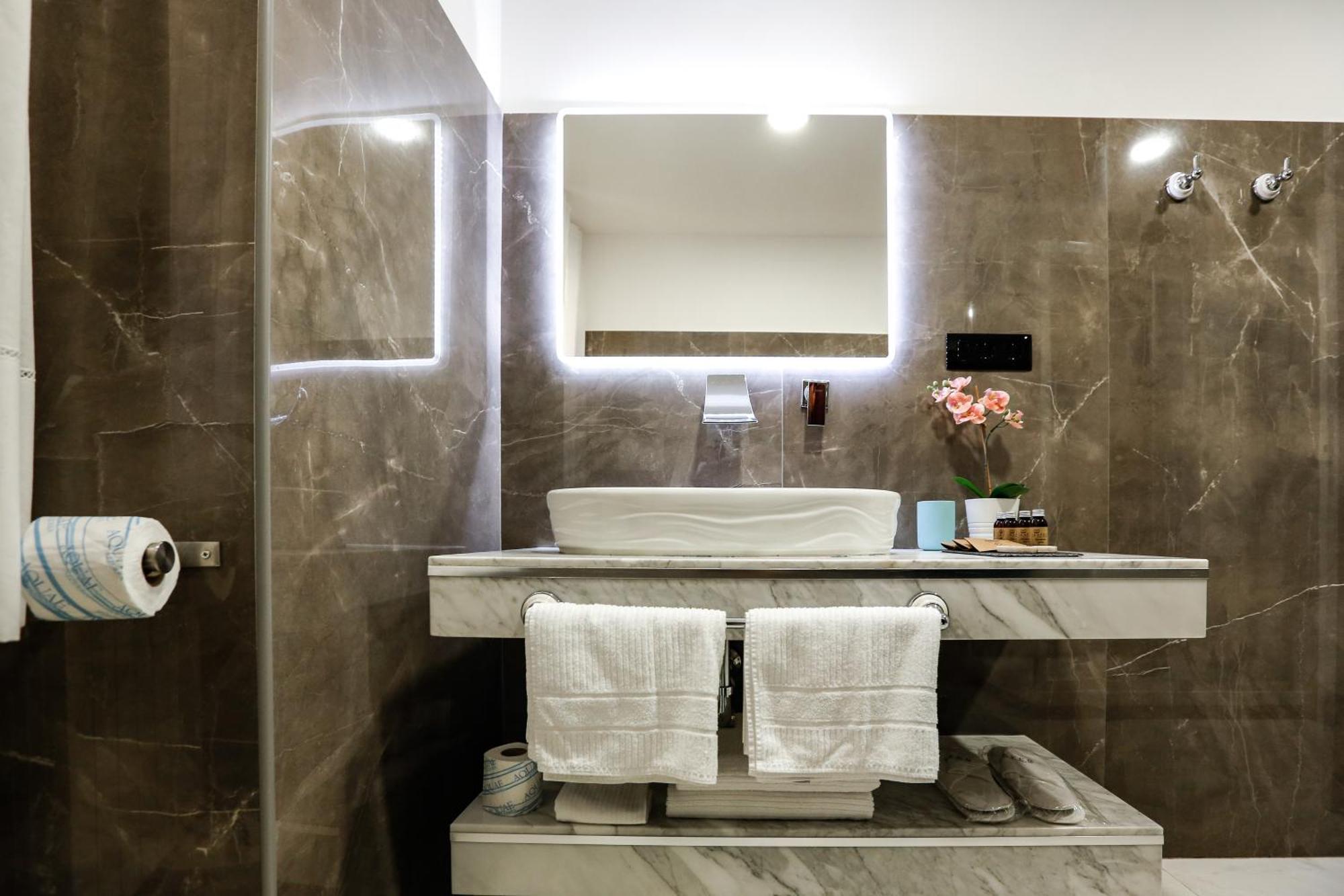Affittacamere Escape - Ca Domus Collection