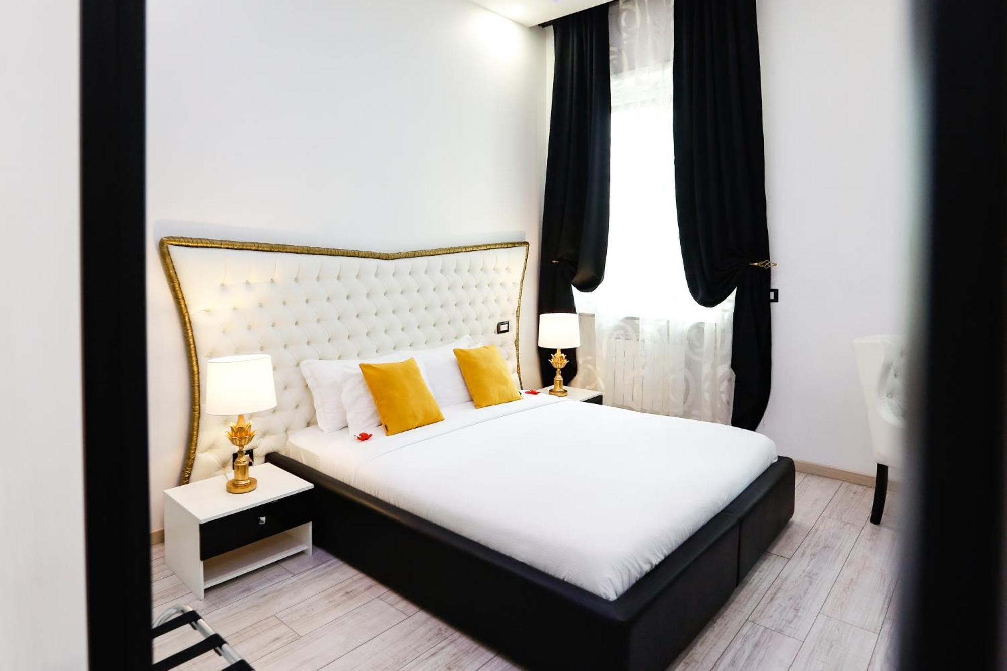 Affittacamere Escape - Ca Domus Collection