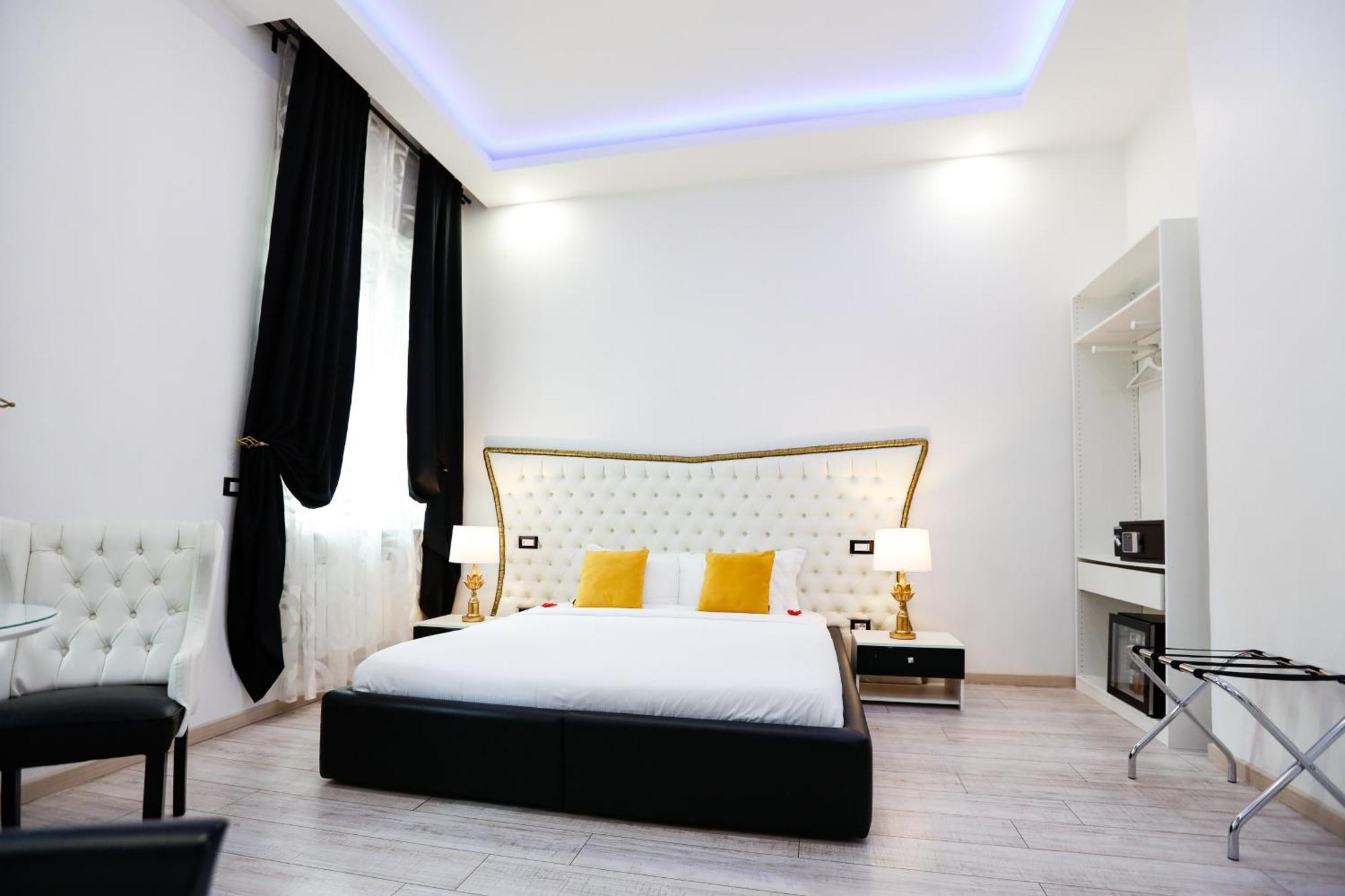 Affittacamere Escape - Ca Domus Collection Roma
